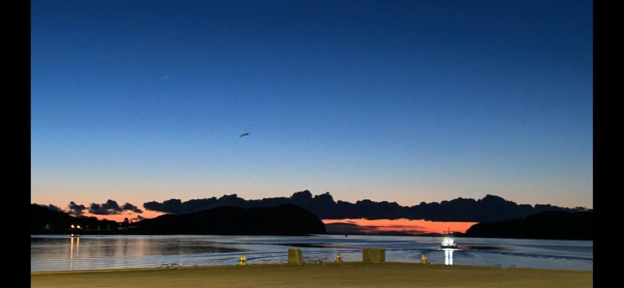 Campbeltown View