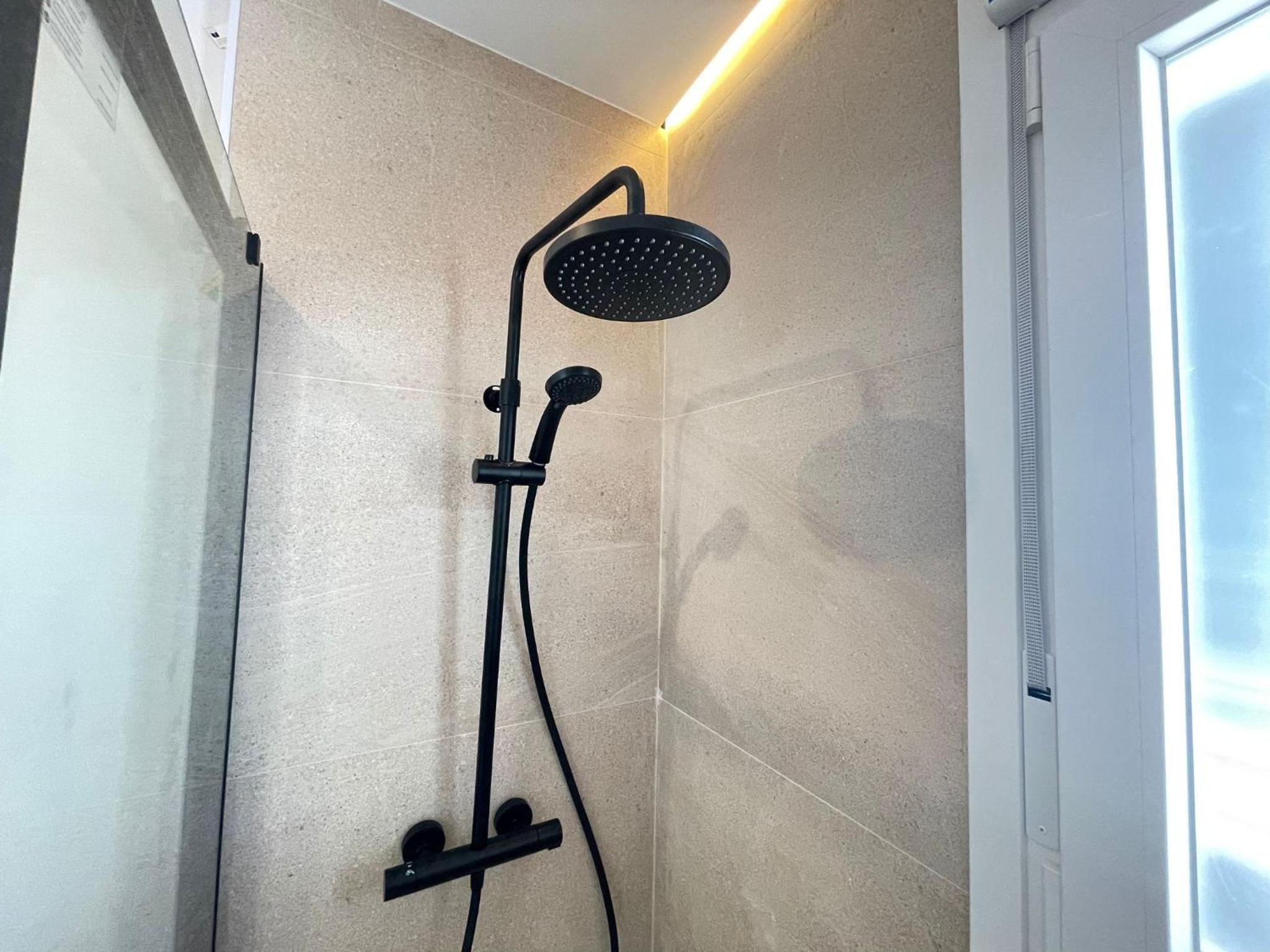 Apartamentos Luxury Mazagón