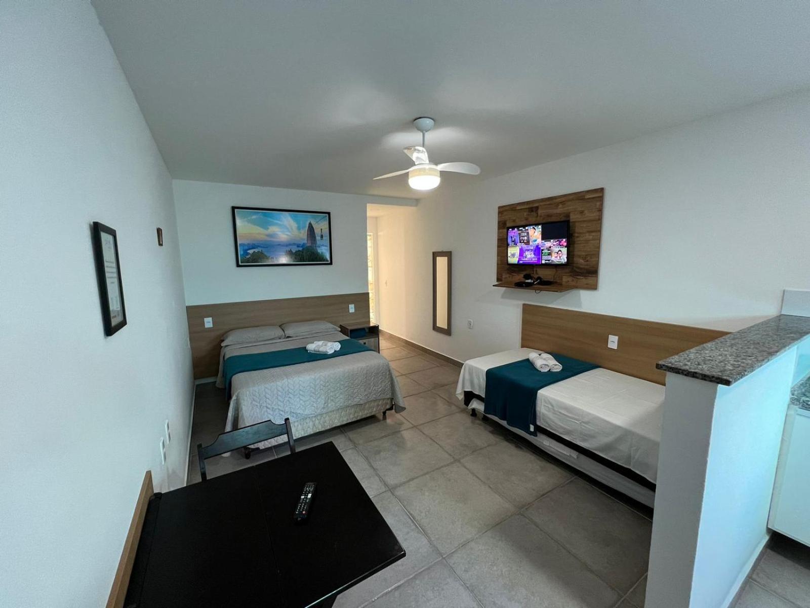 Búzios Conforto Guest House