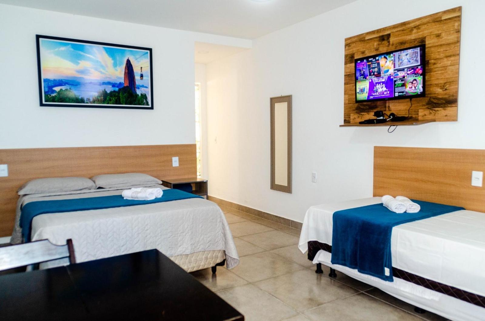 Búzios Conforto Guest House