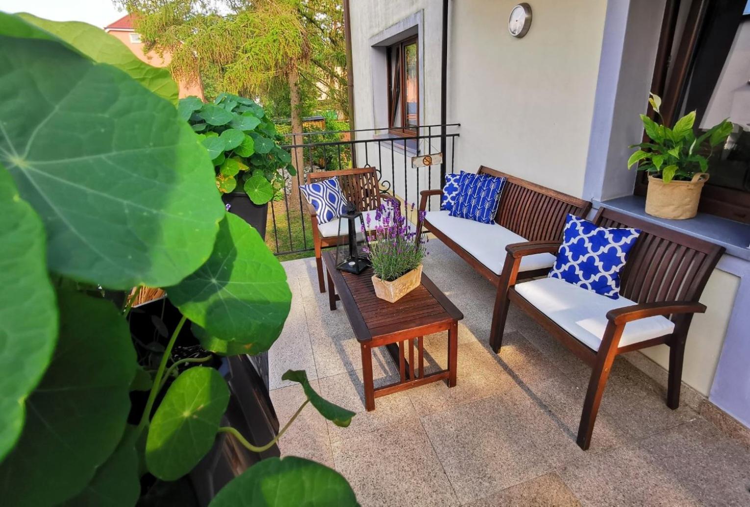 Apartamenty & SPA Villa 28 view 2