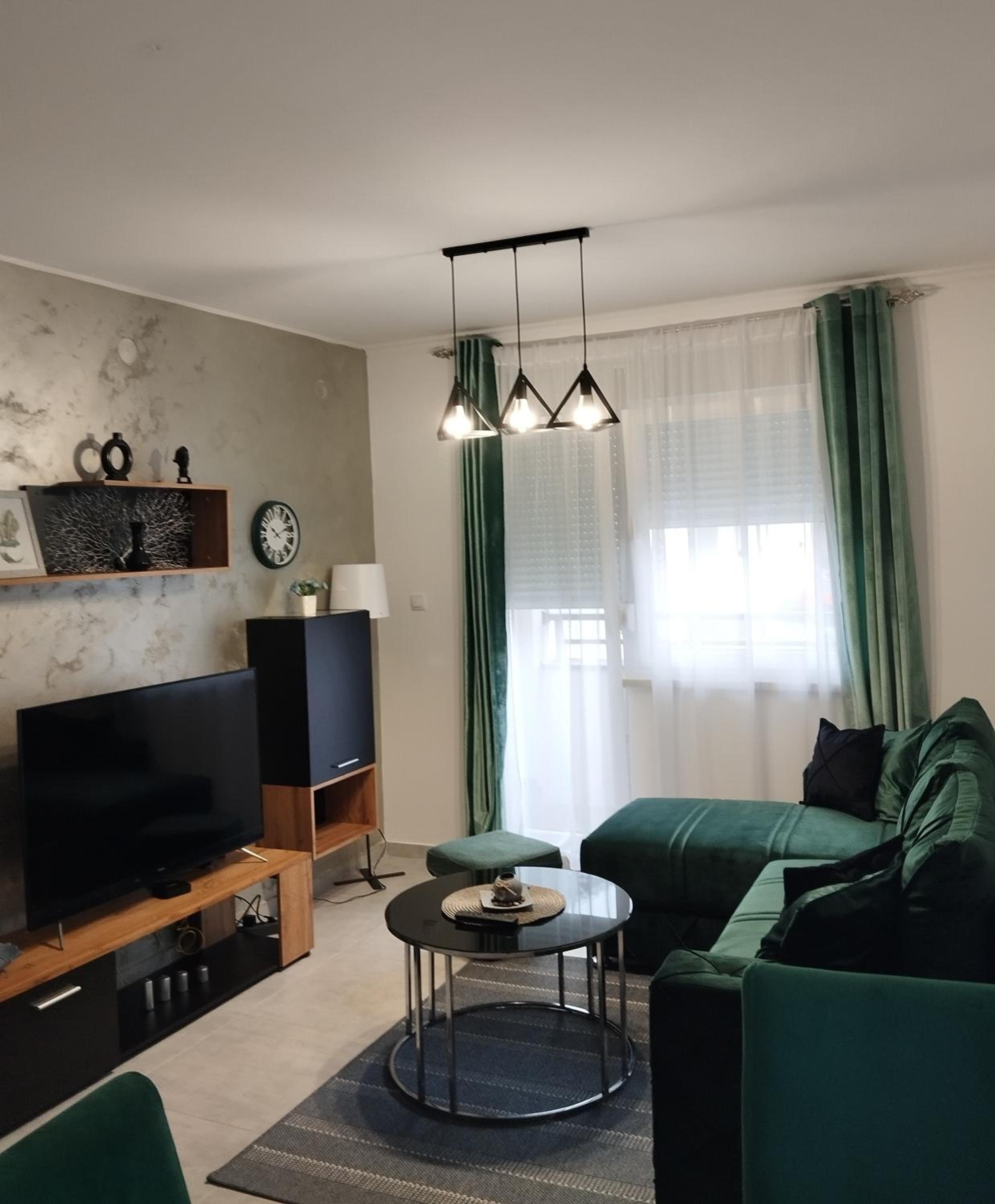 Apartman Green!! view 2