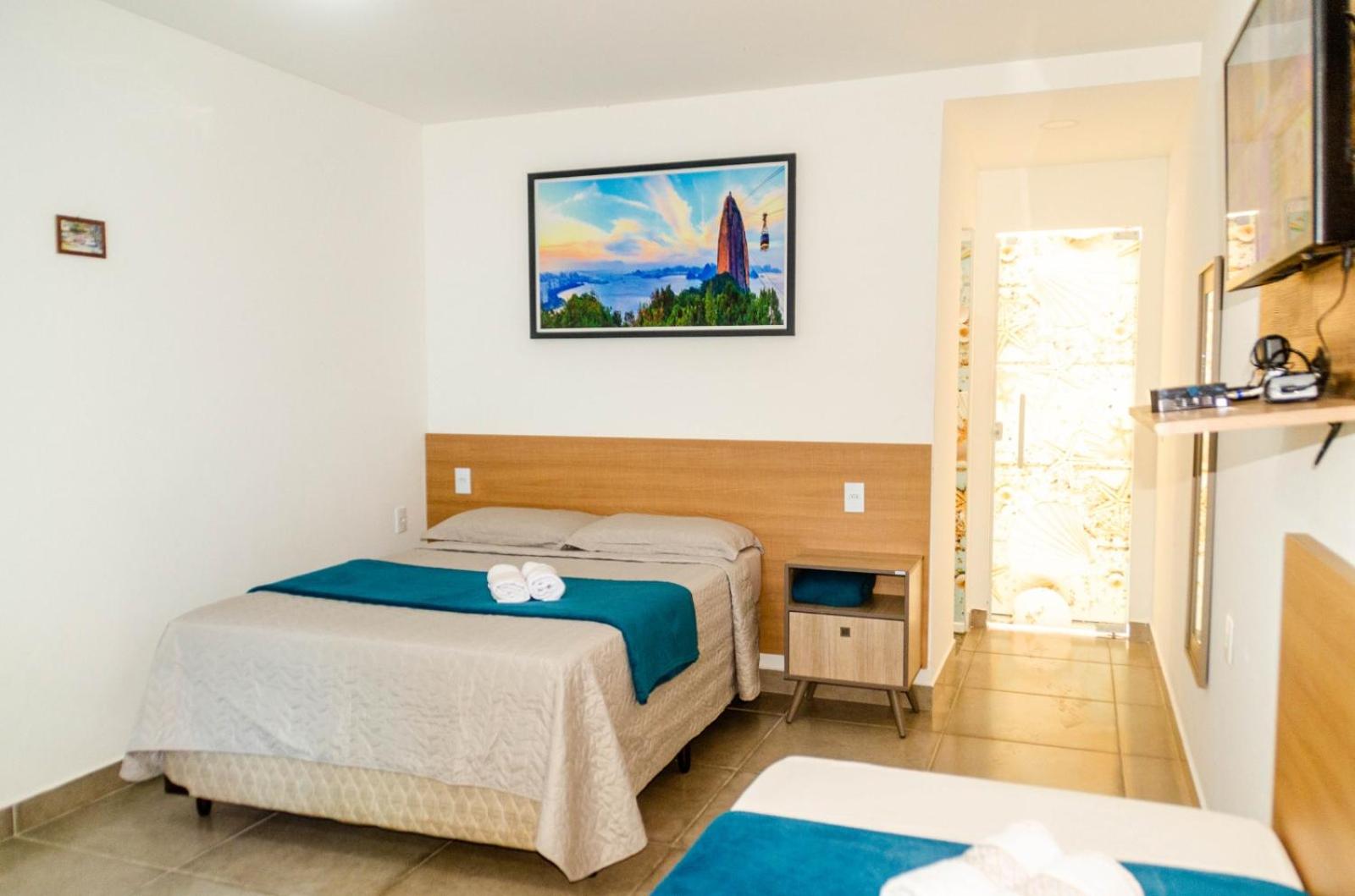 Búzios Conforto Guest House