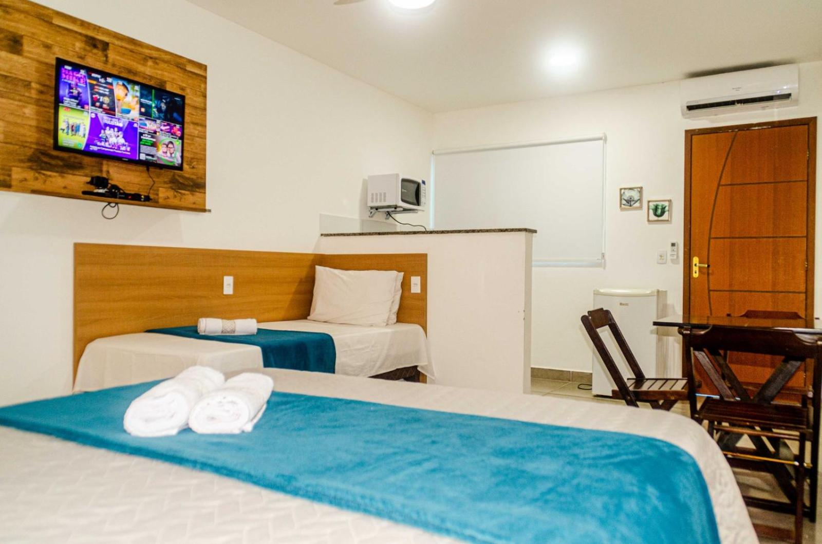 Búzios Conforto Guest House