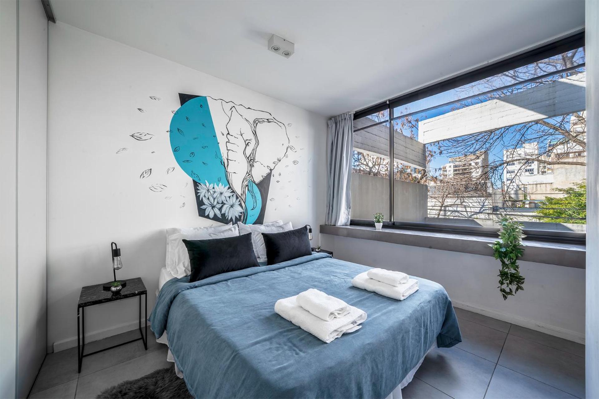 Fliphaus Malabia 1900 - Loft Plaza Armenia