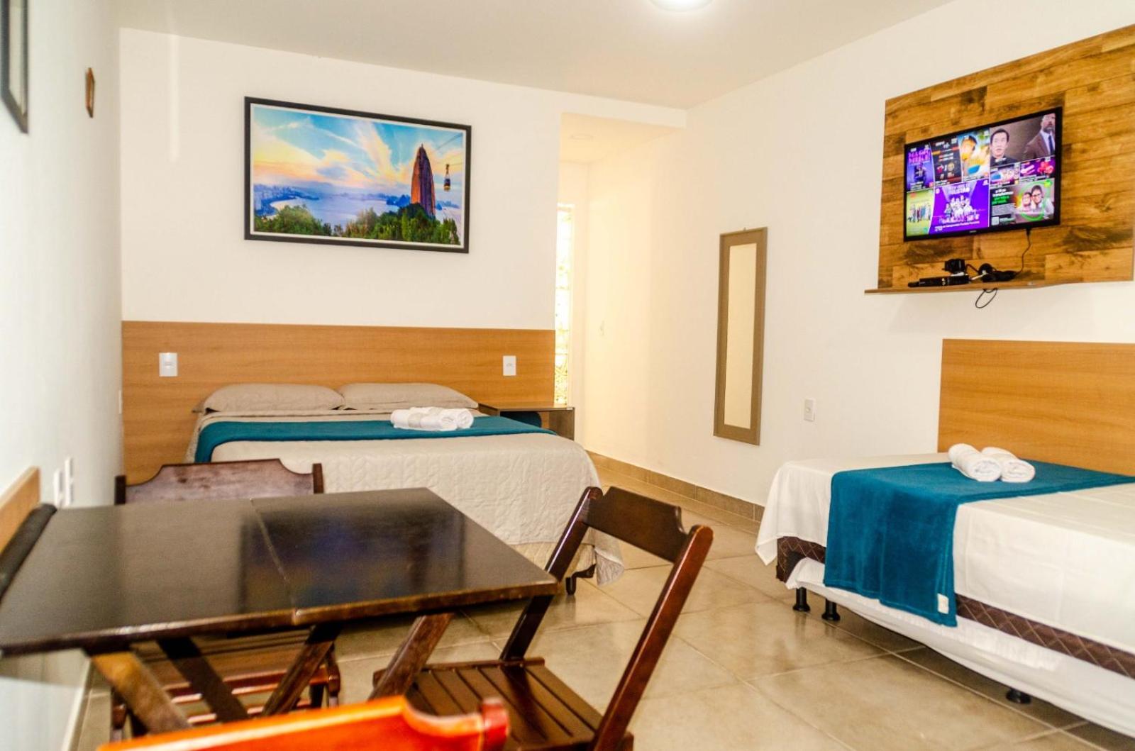 Búzios Conforto Guest House