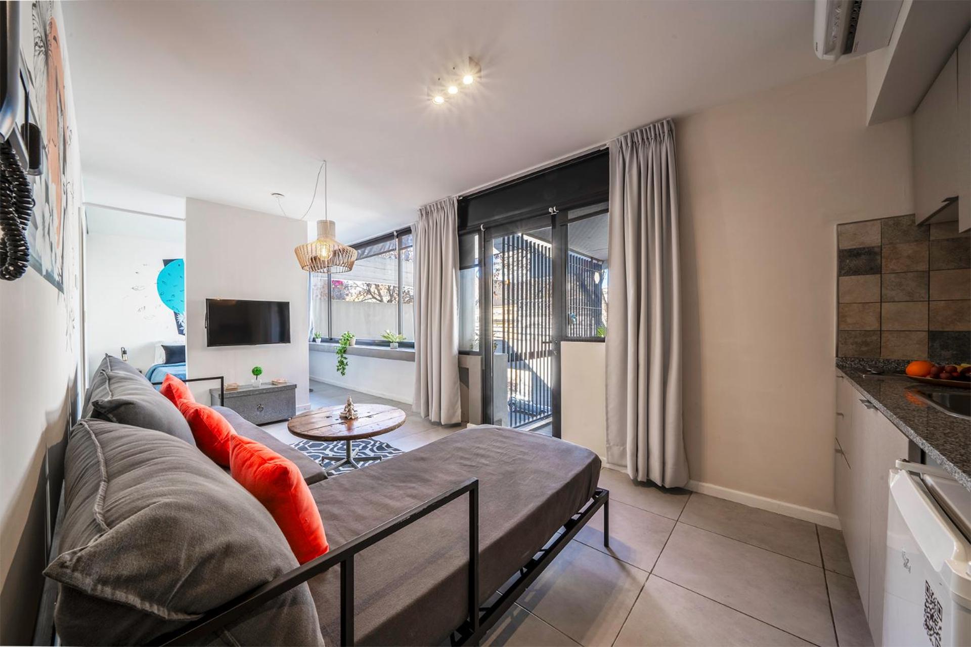 Fliphaus Malabia 1900 - Loft Plaza Armenia