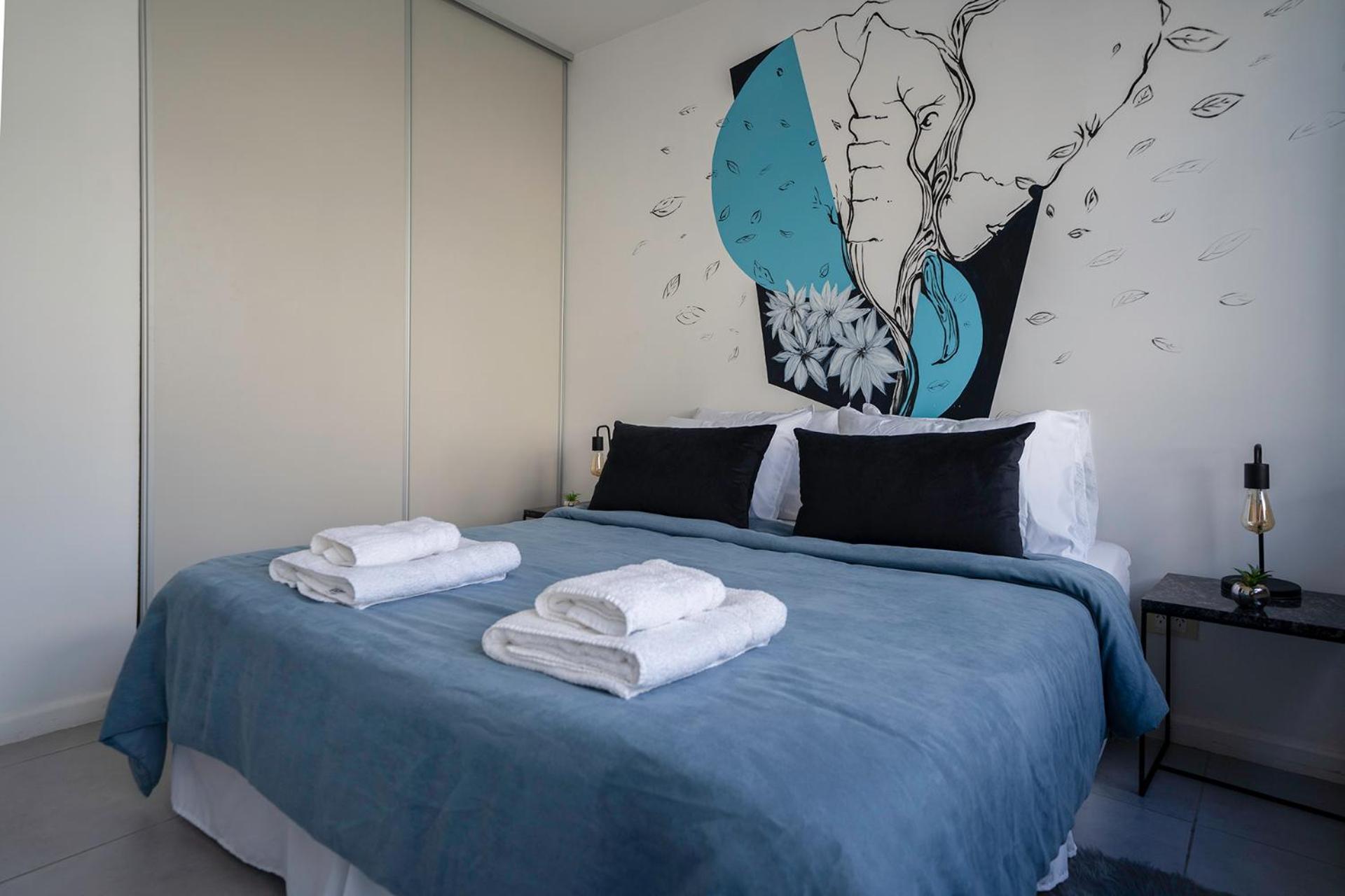 Fliphaus Malabia 1900 - Loft Plaza Armenia