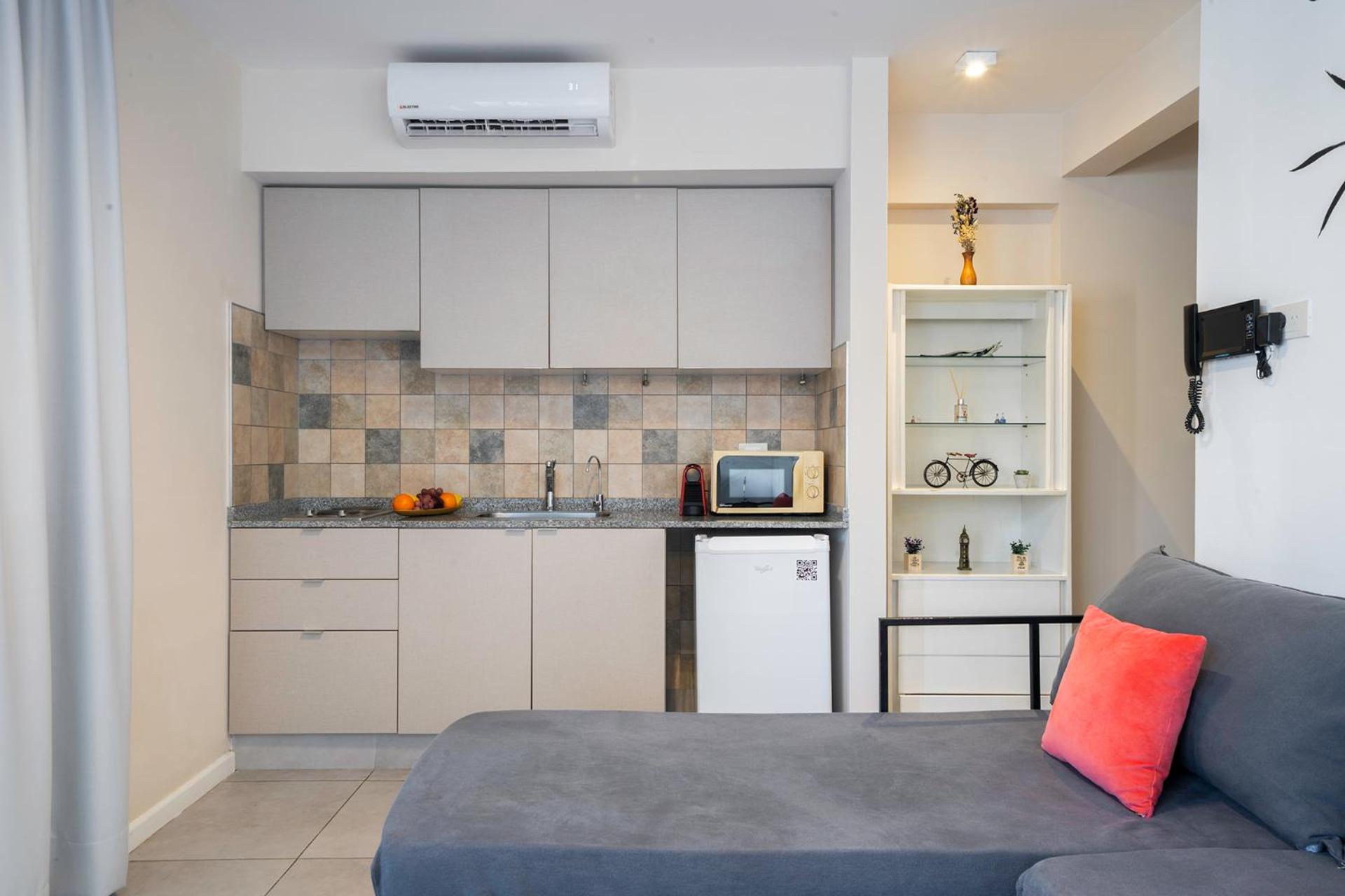 Fliphaus Malabia 1900 - Loft Plaza Armenia