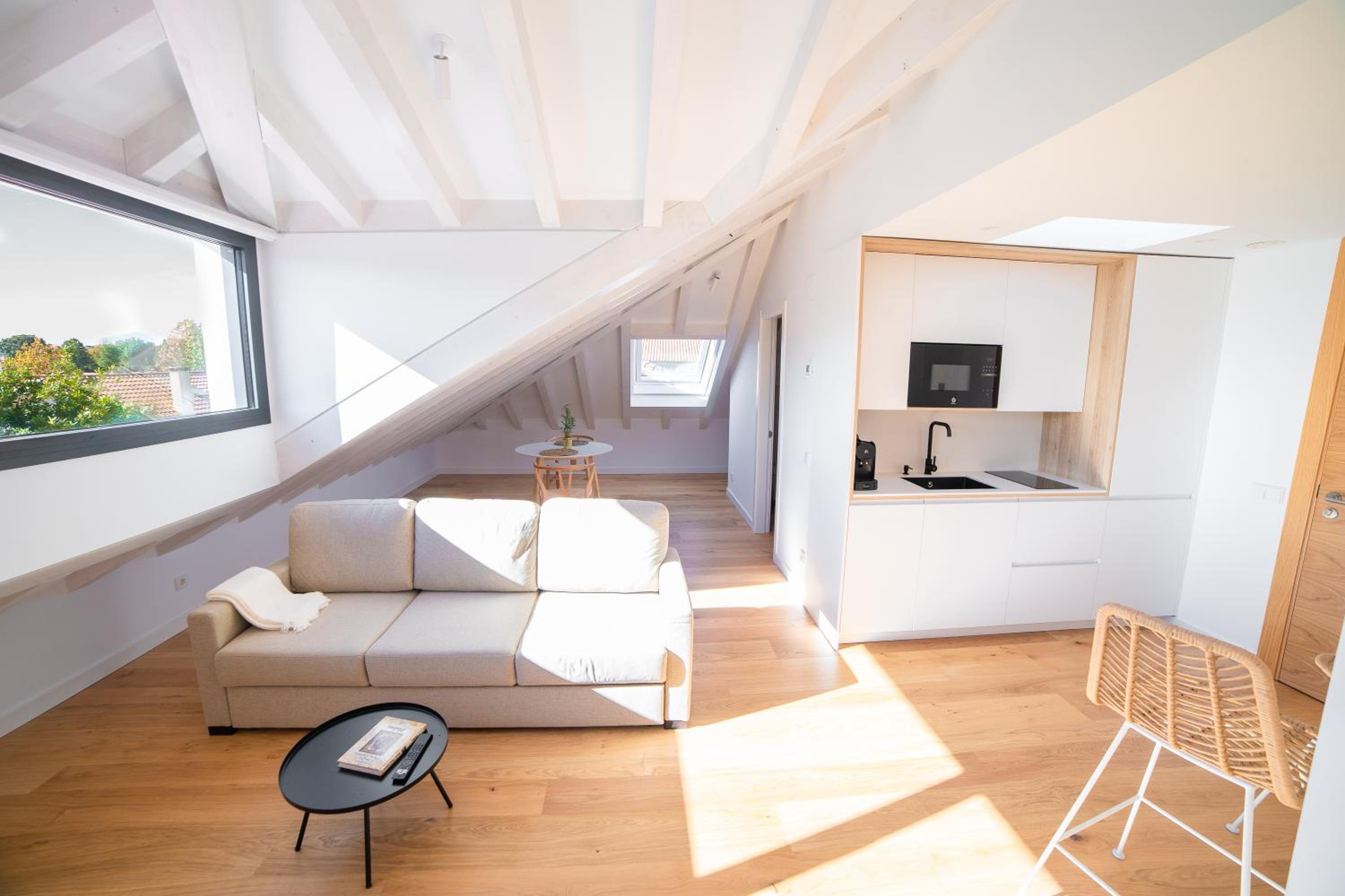 Apartamentos Boutique Aroca