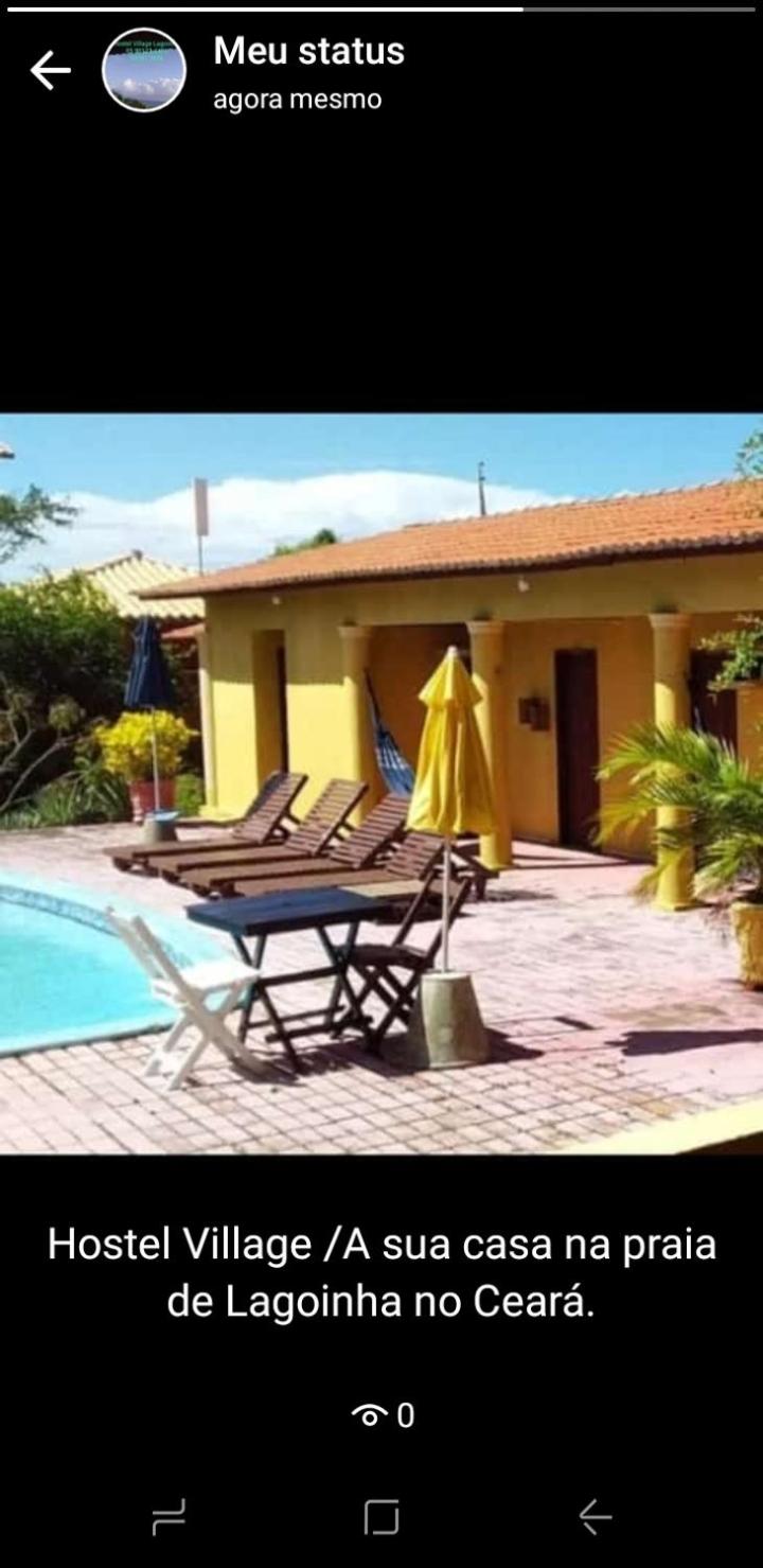 Village Lagoinha Ceará