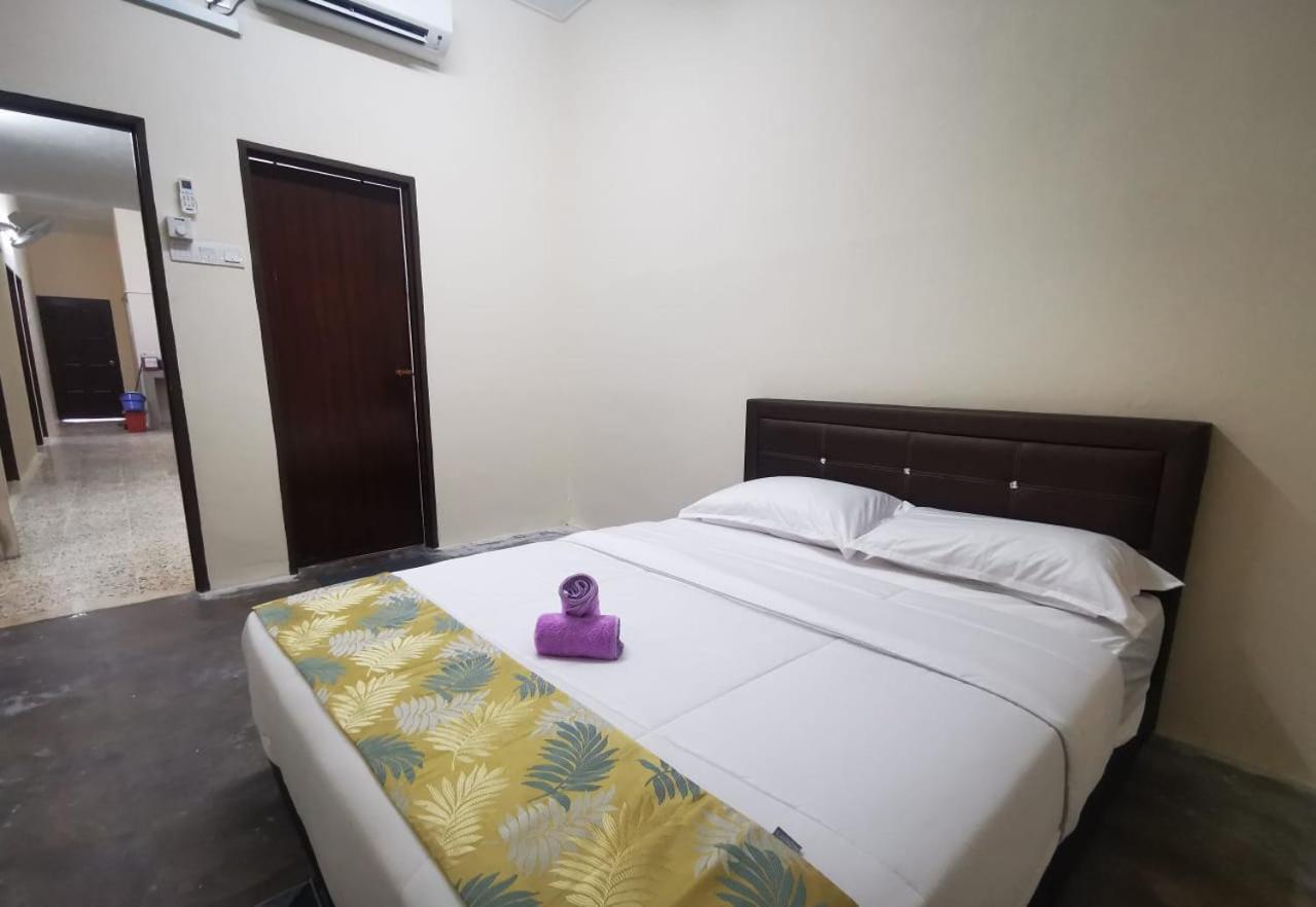 T&A JENJAROM HOMESTAY photo 8