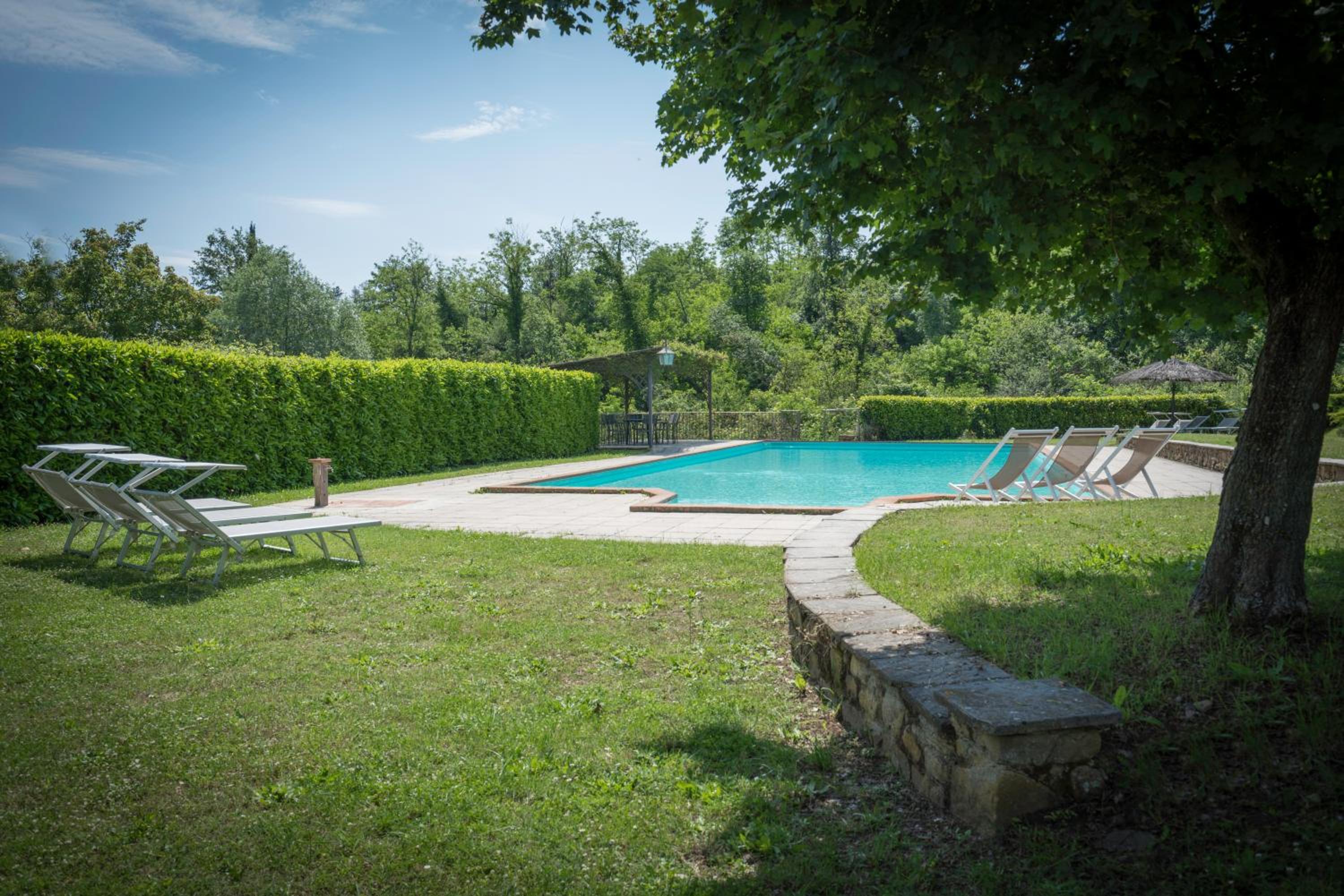 Fonte Nuova By Geco Vacation Rentals view 2