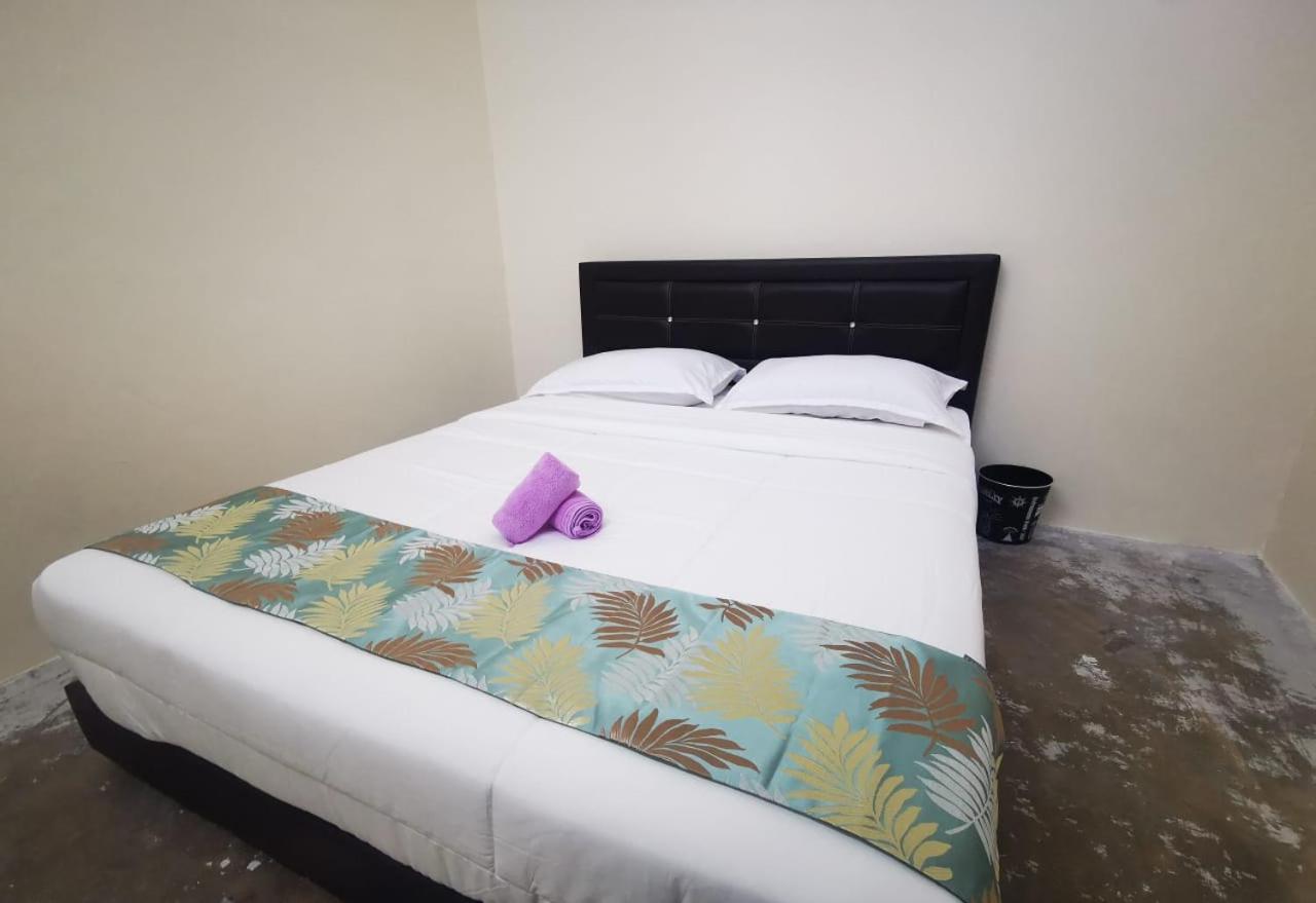 T&A JENJAROM HOMESTAY photo 3