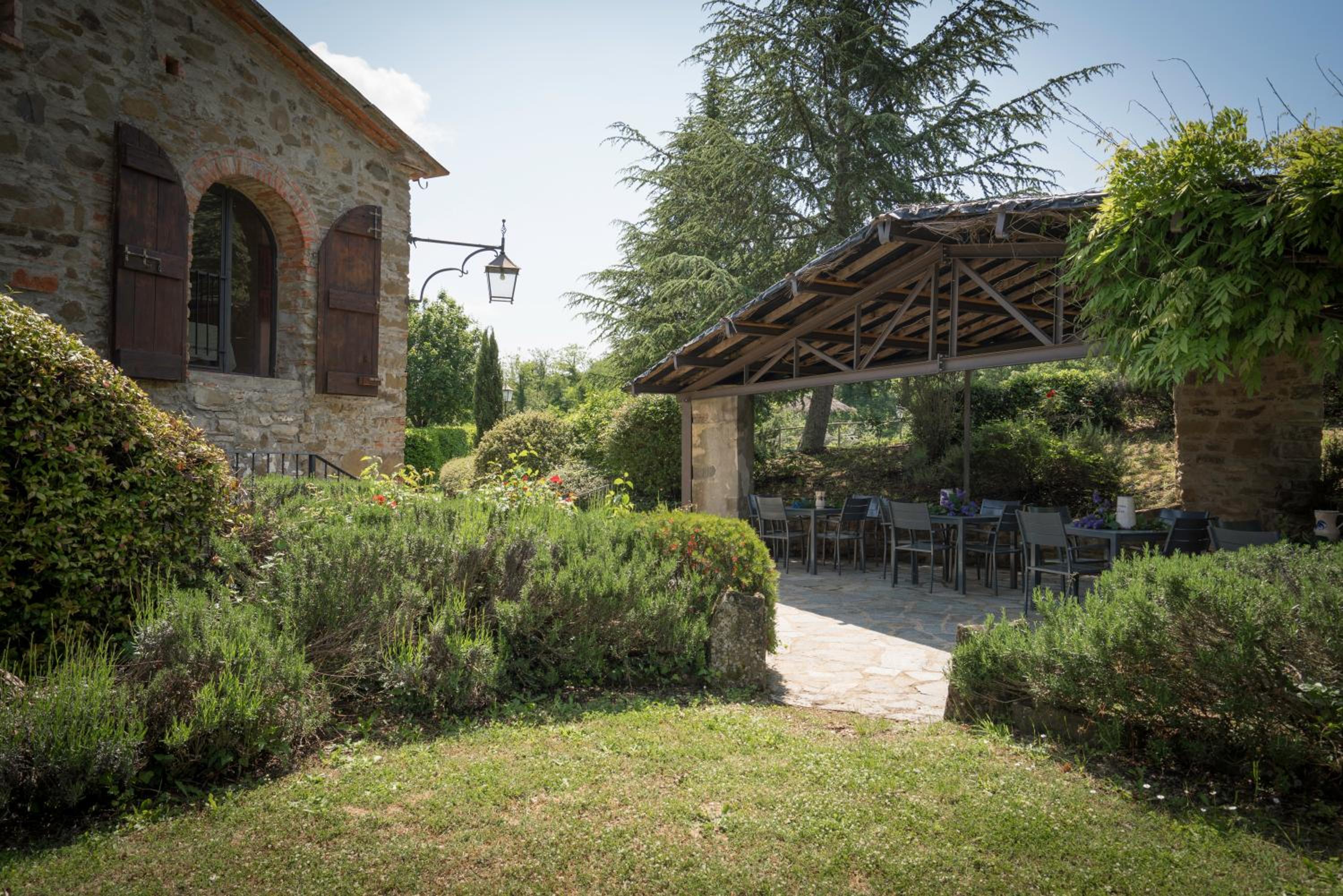 Fonte Nuova By Geco Vacation Rentals view 4