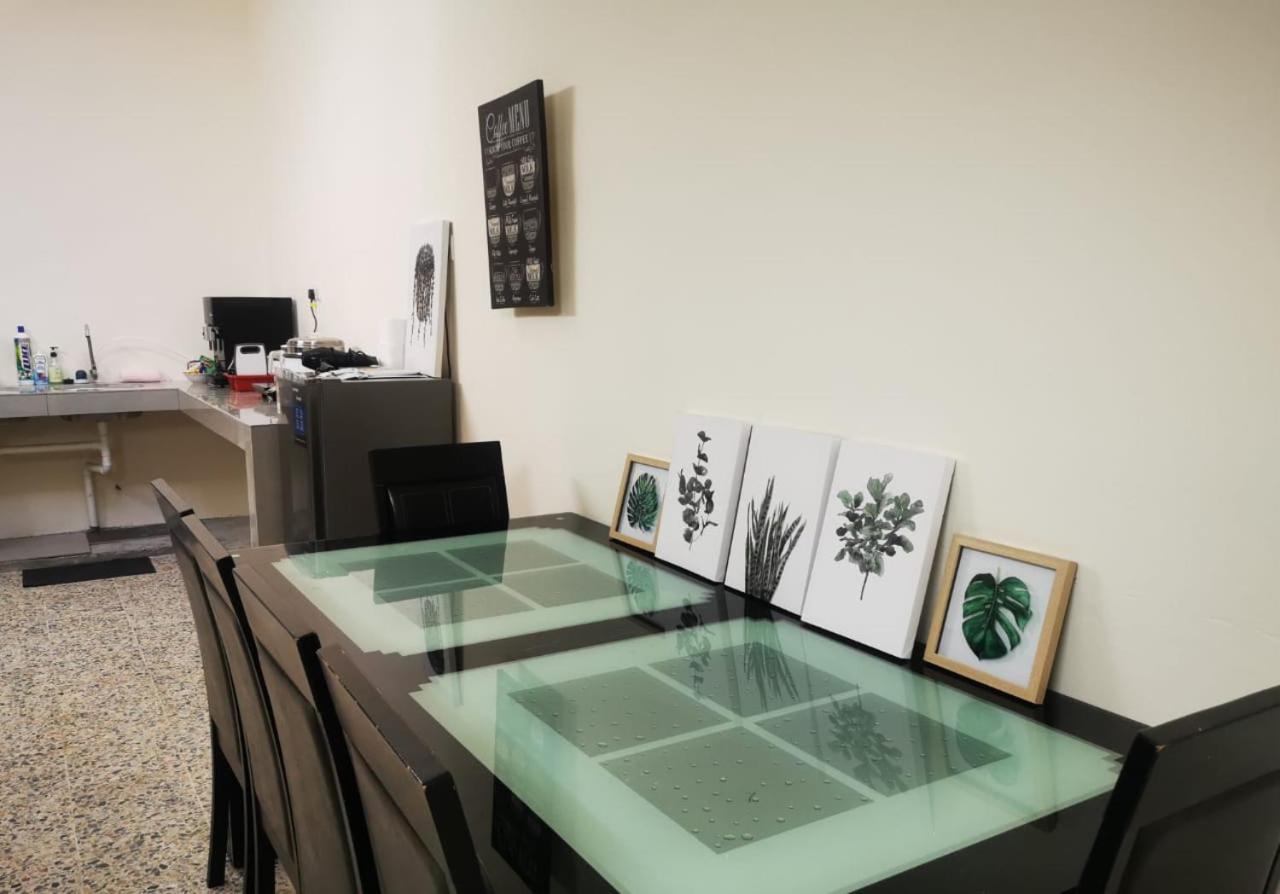 T&A JENJAROM HOMESTAY photo 6