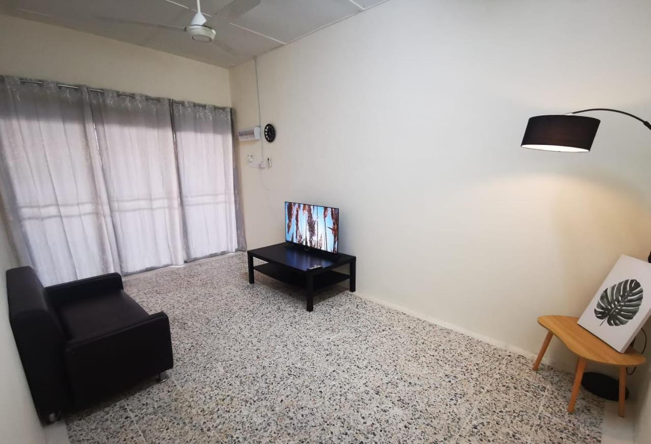 T&A JENJAROM HOMESTAY photo 5