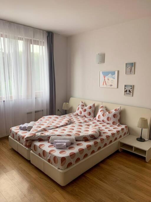 Cozy Rila Park Apartments