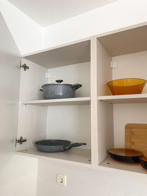 Cozy Rila Park Apartments