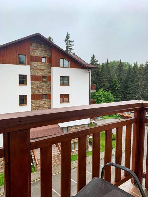 Cozy Rila Park Apartments