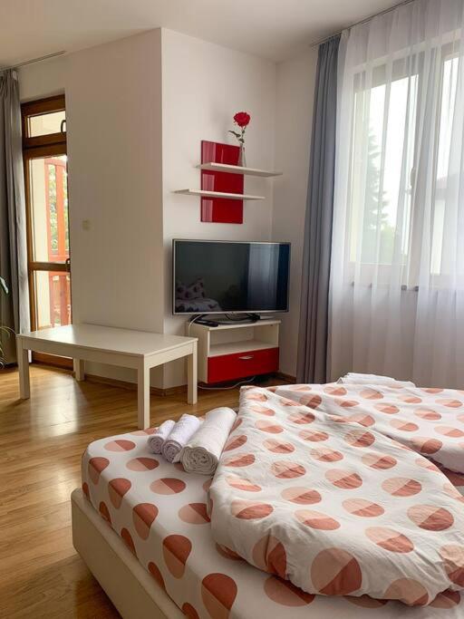 Cozy Rila Park Apartments