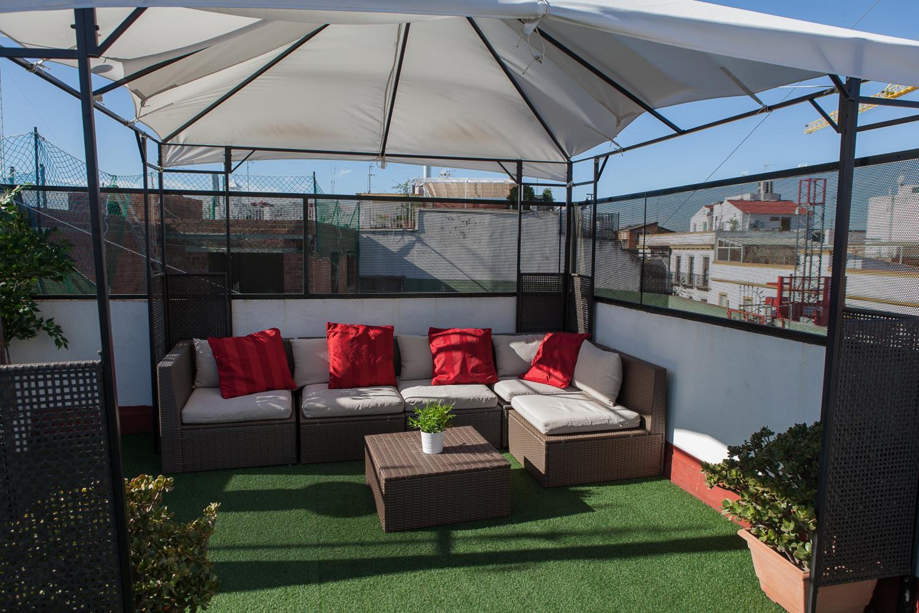 roof