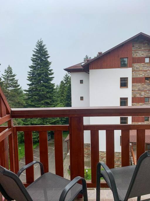 Cozy Rila Park Apartments