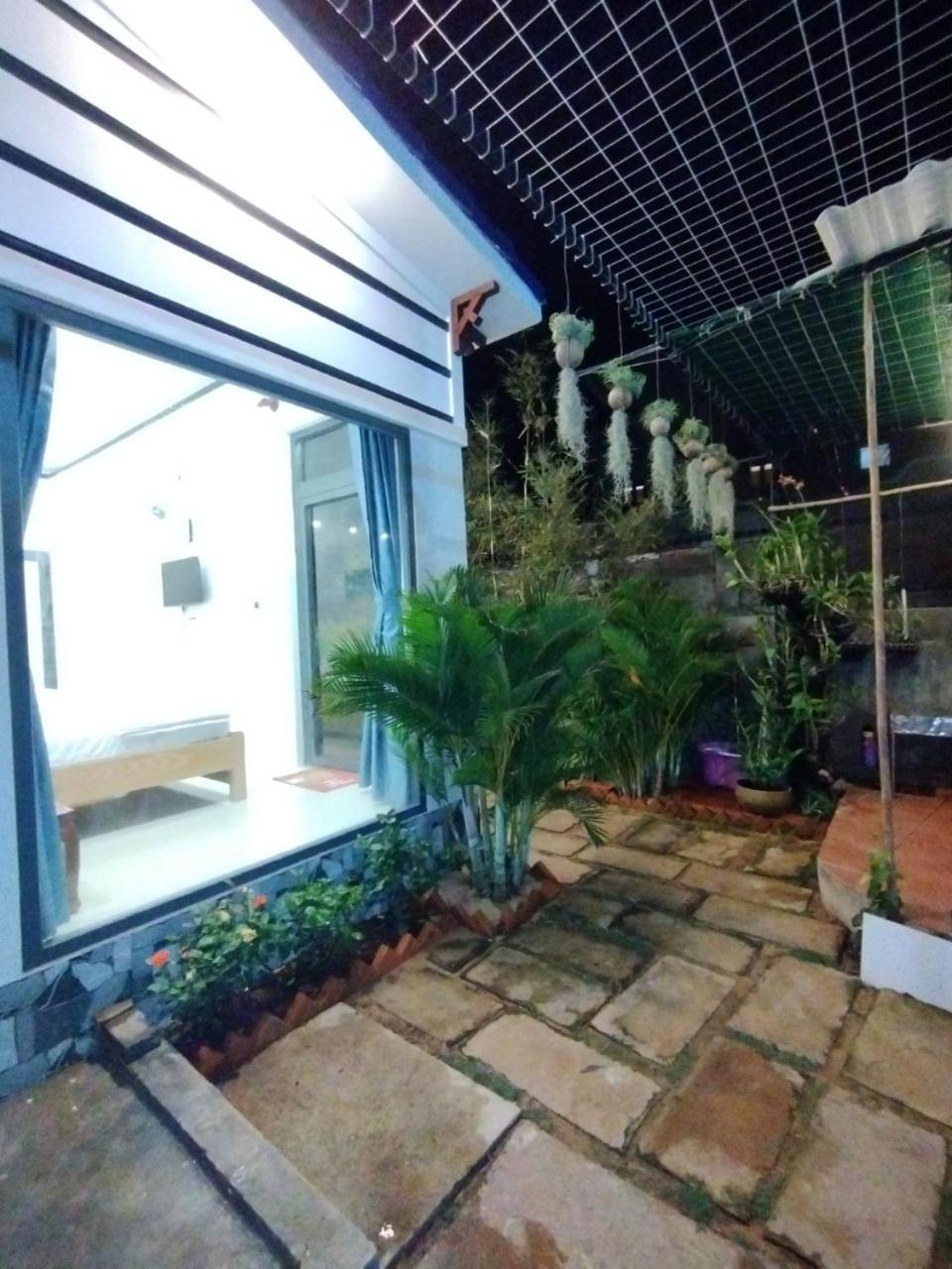 Bảo Phúc Bungalow- Đảo Phú Quý view 4