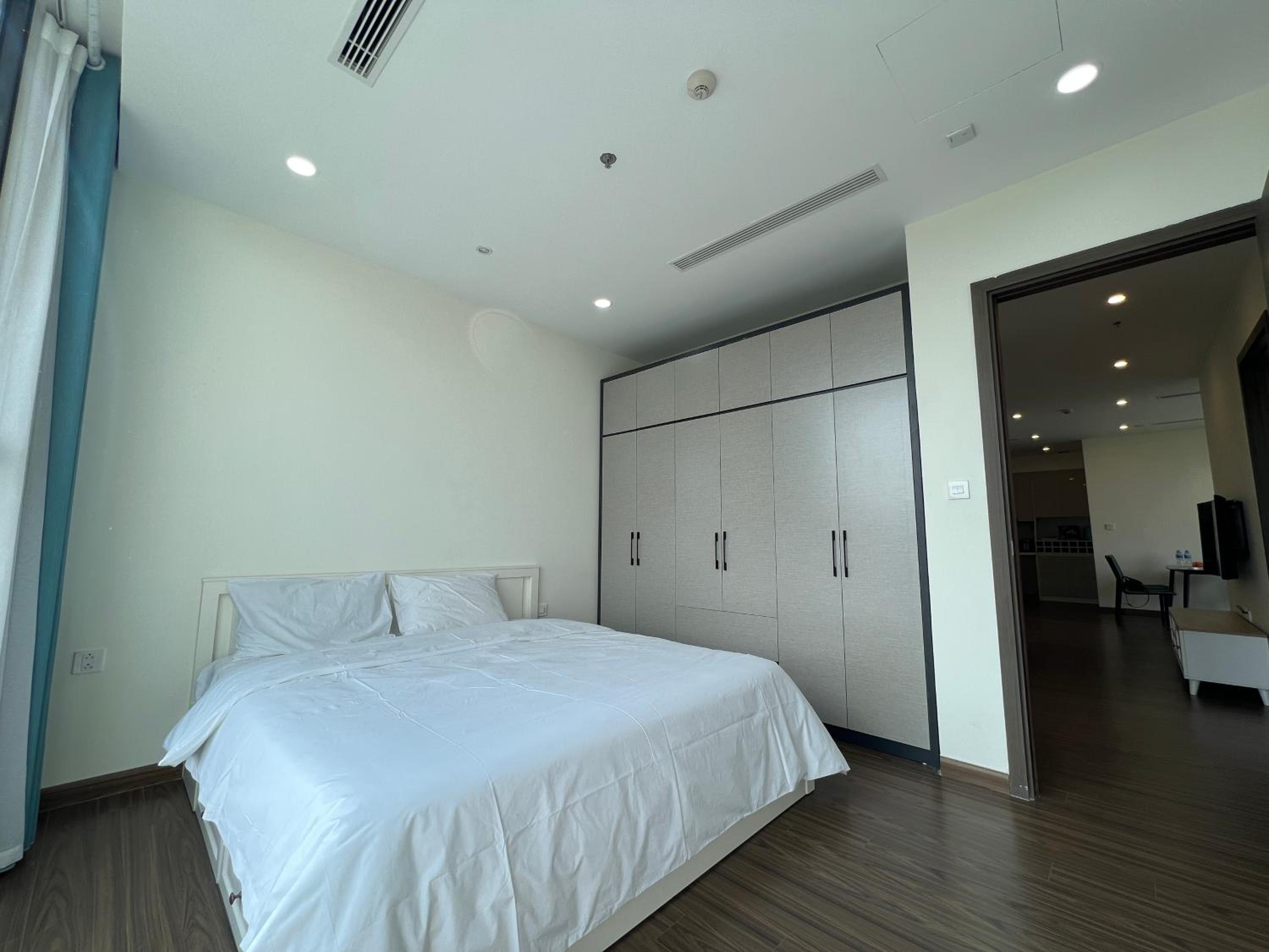 Vinhomes Westpoint cạnh Trung Tâm Hội Nghị QG