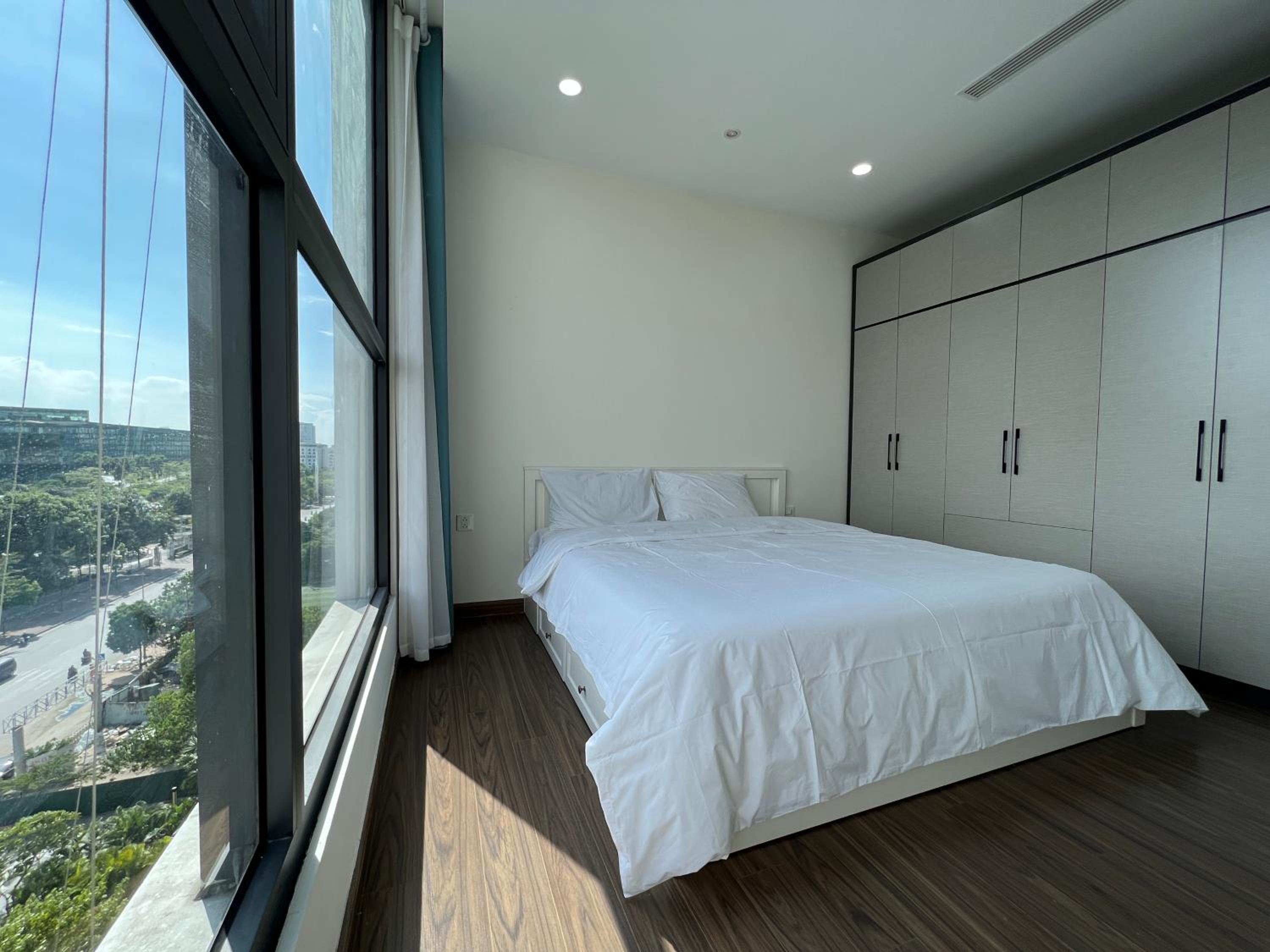 Vinhomes Westpoint cạnh Trung Tâm Hội Nghị QG