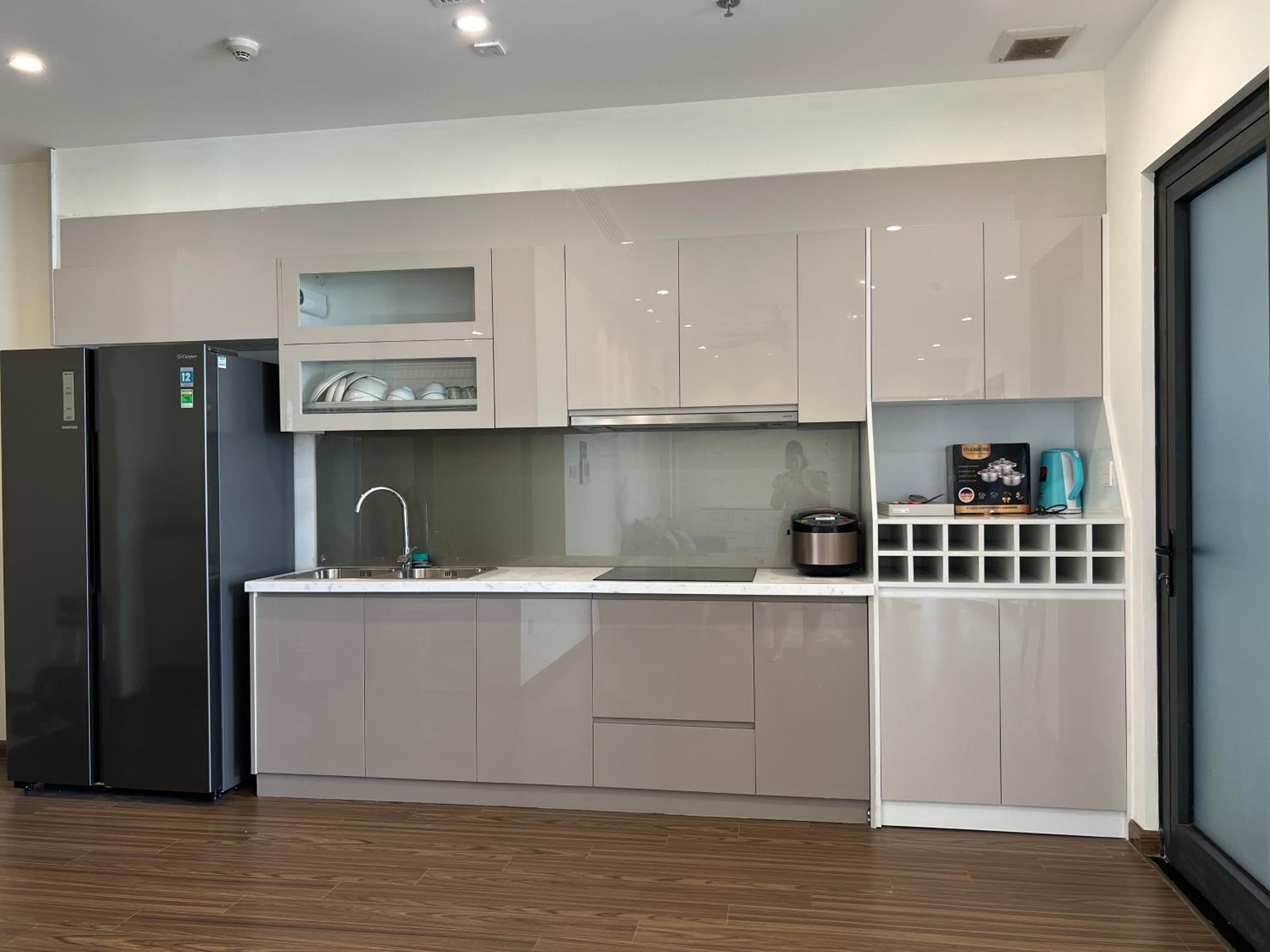 Vinhomes Westpoint cạnh Trung Tâm Hội Nghị QG