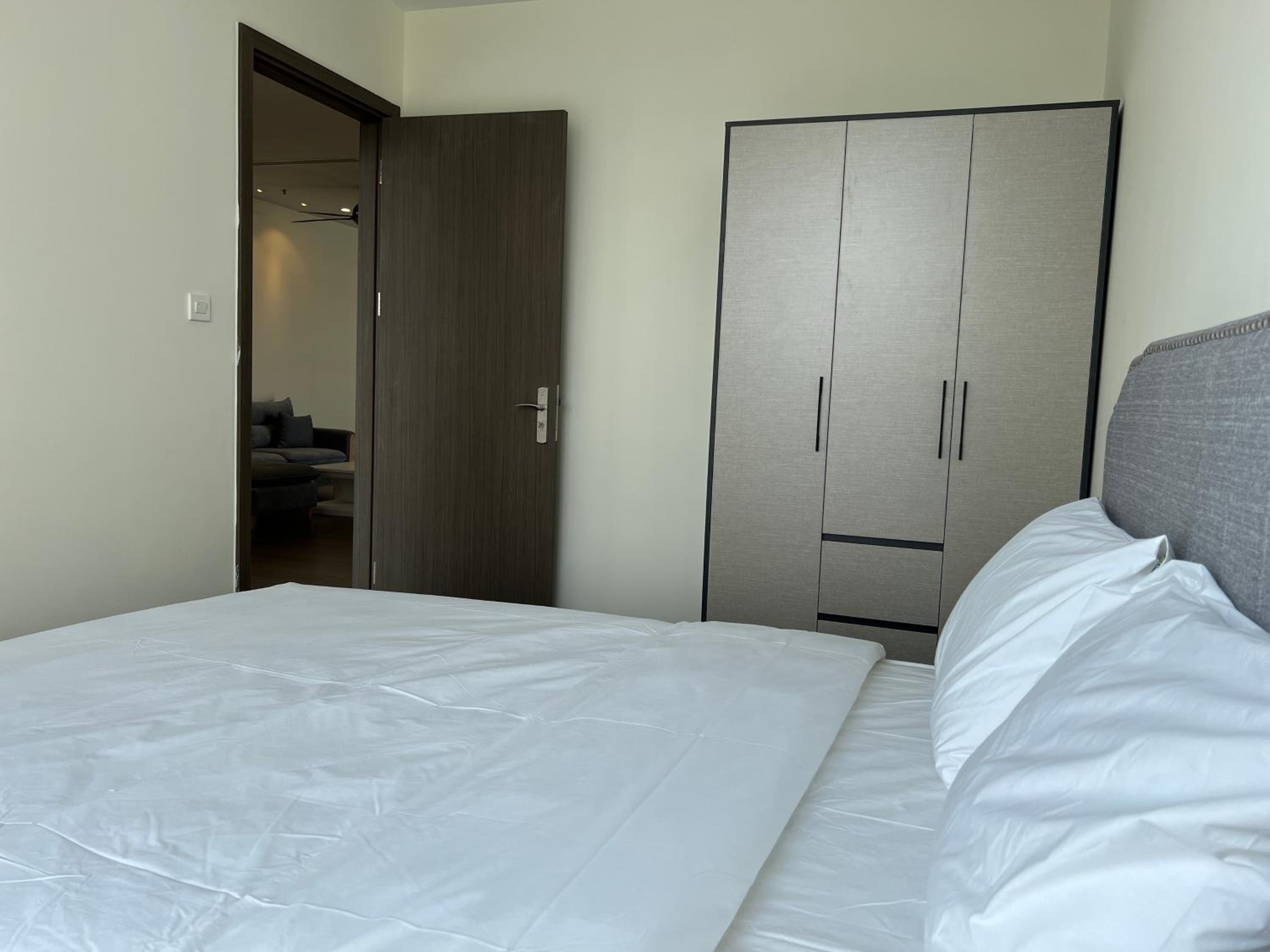 Vinhomes Westpoint cạnh Trung Tâm Hội Nghị QG