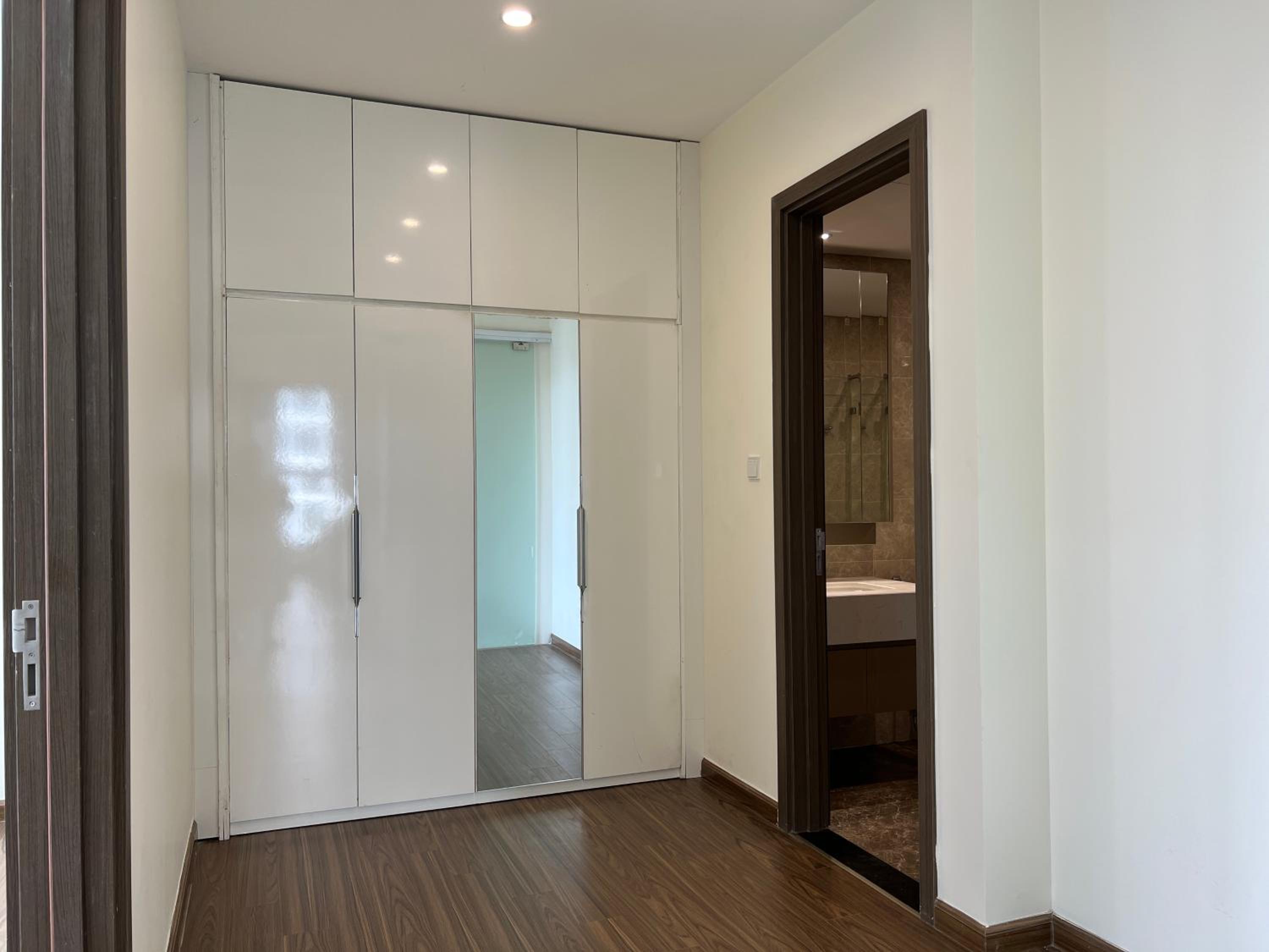 Vinhomes Westpoint cạnh Trung Tâm Hội Nghị QG