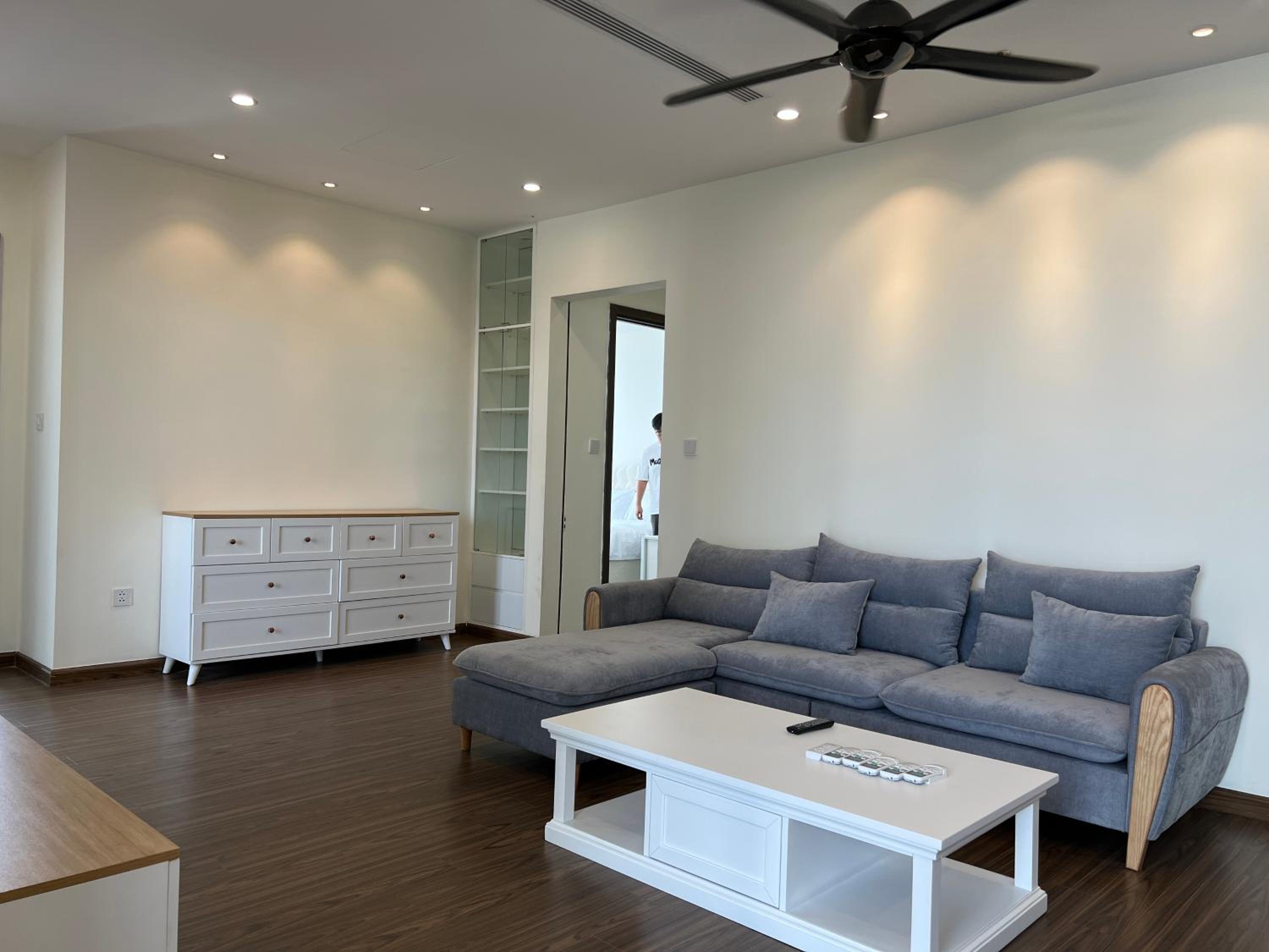 Vinhomes Westpoint cạnh Trung Tâm Hội Nghị QG