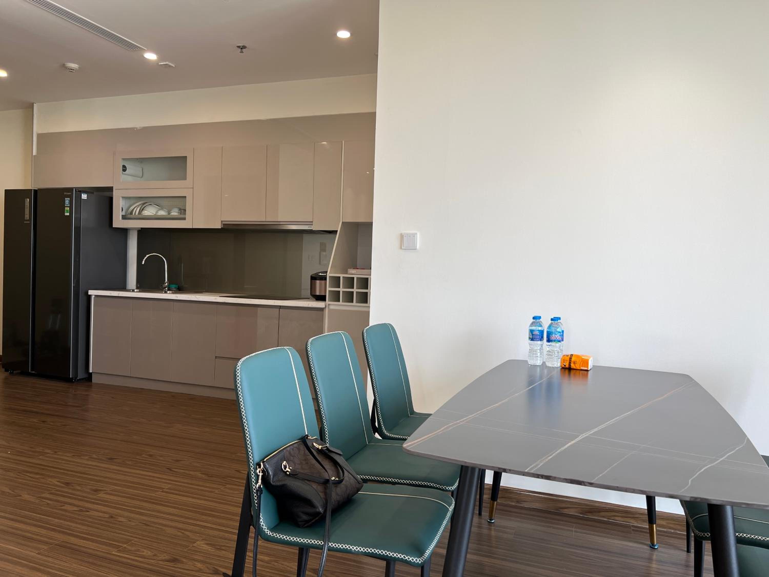 Vinhomes Westpoint cạnh Trung Tâm Hội Nghị QG