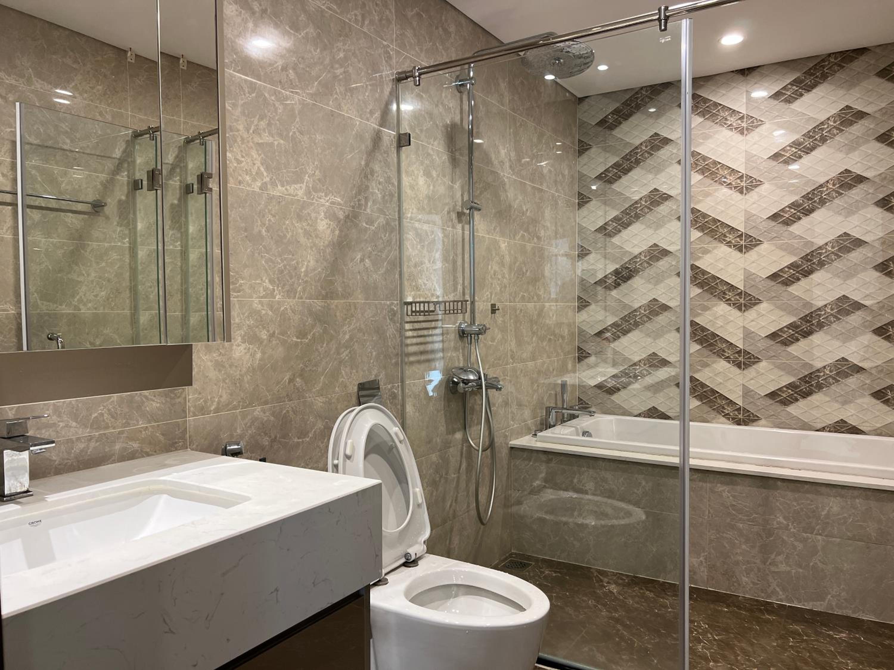 Vinhomes Westpoint cạnh Trung Tâm Hội Nghị QG