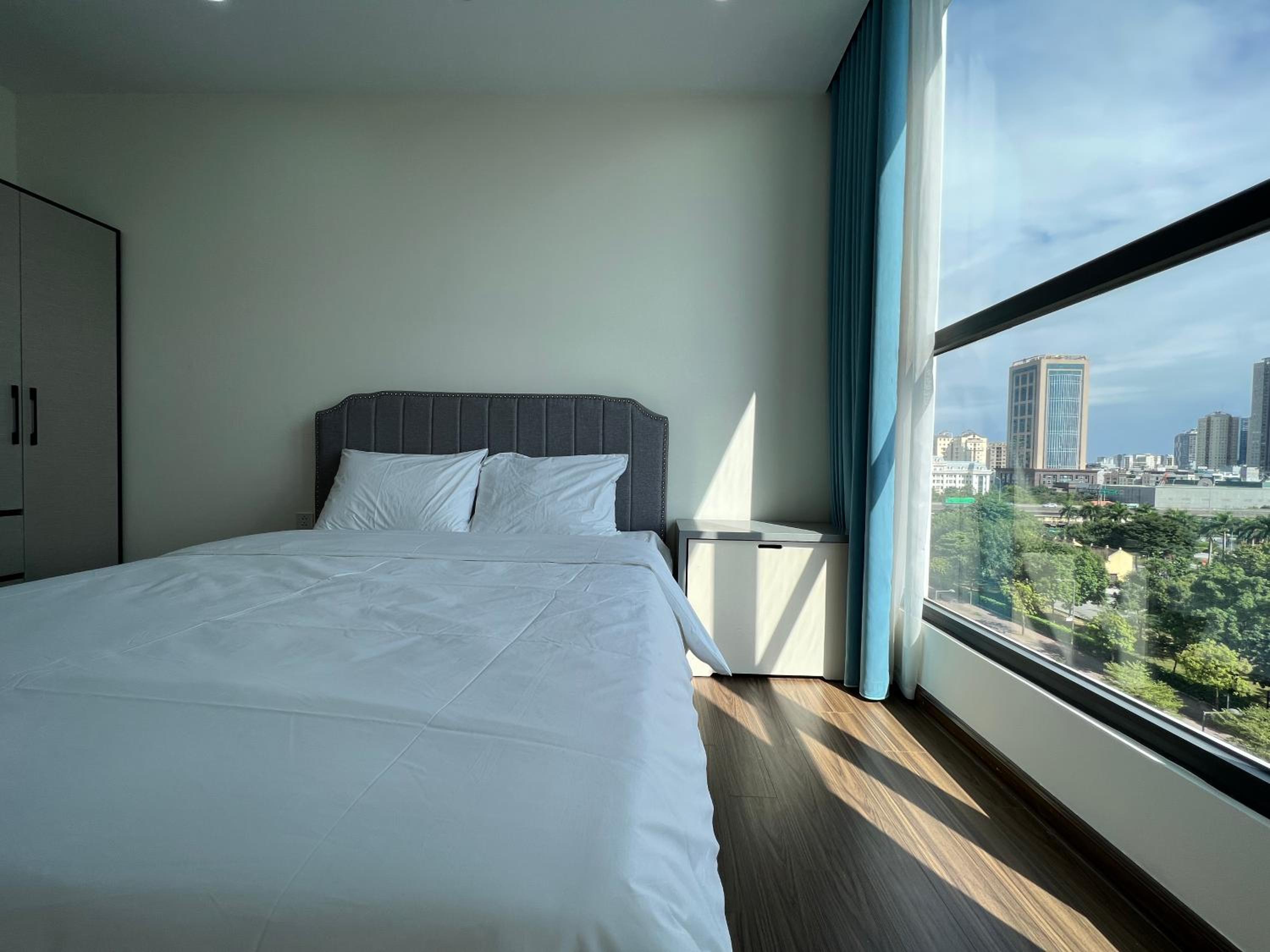 Vinhomes Westpoint cạnh Trung Tâm Hội Nghị QG
