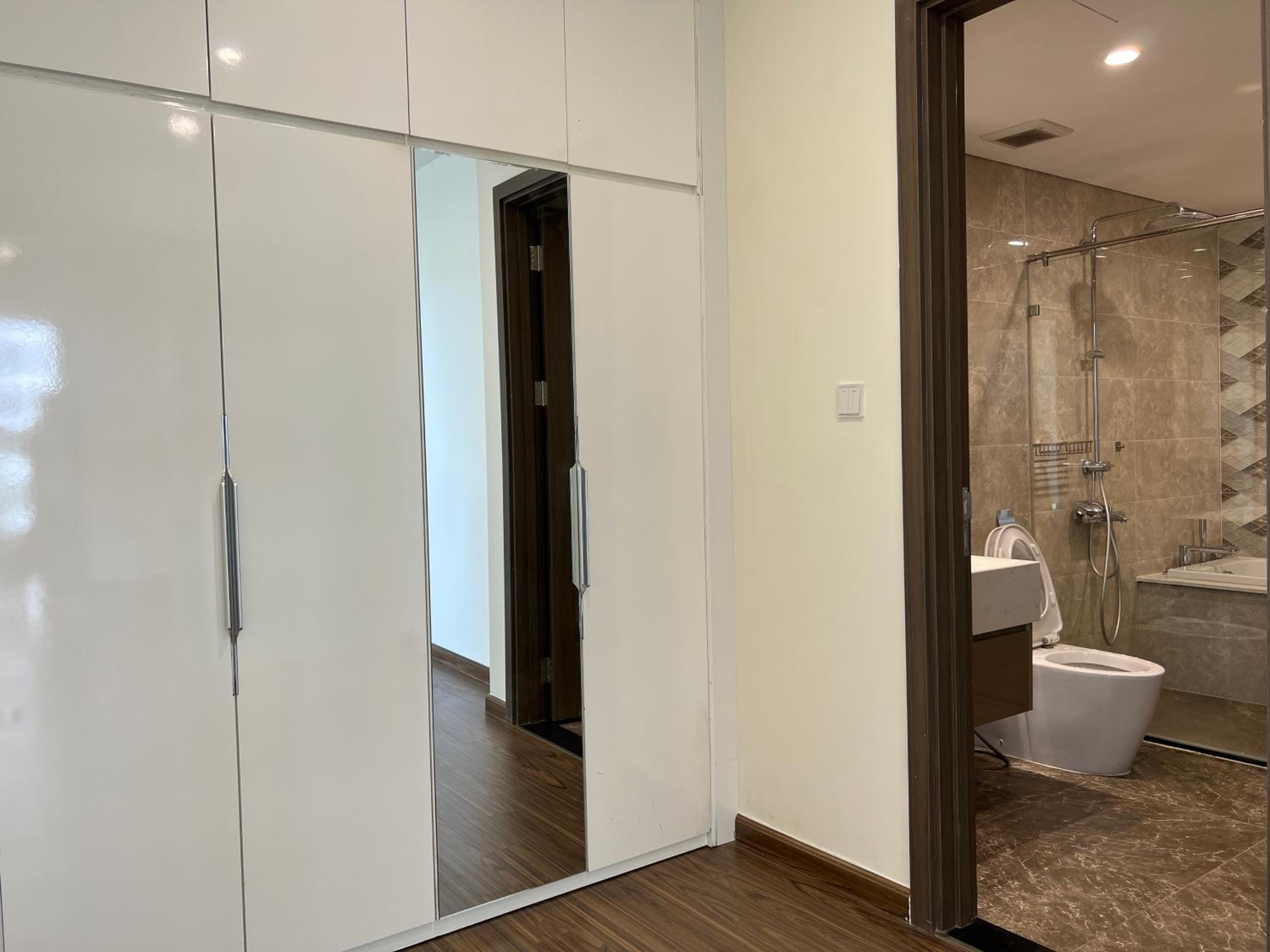Vinhomes Westpoint cạnh Trung Tâm Hội Nghị QG