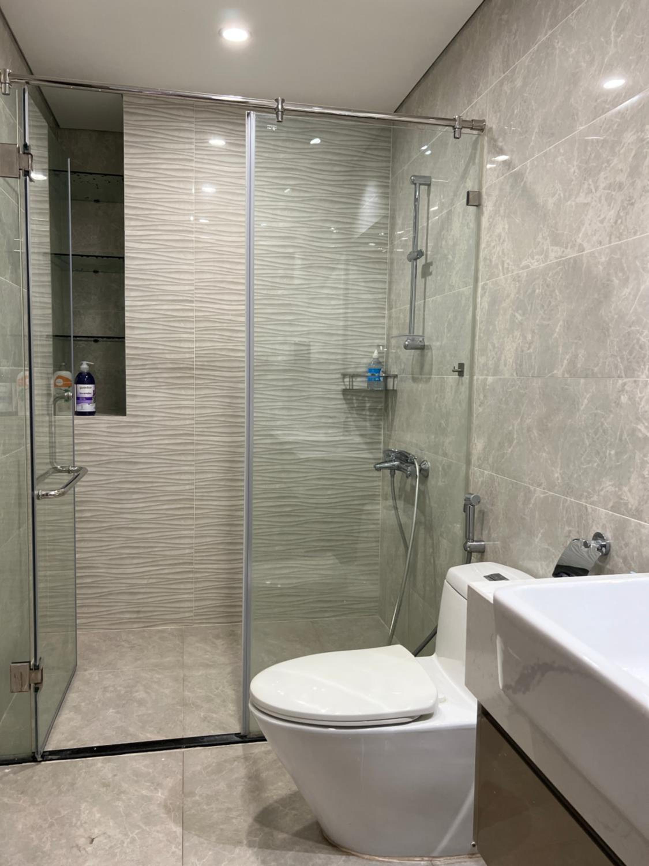 Vinhomes Westpoint cạnh Trung Tâm Hội Nghị QG