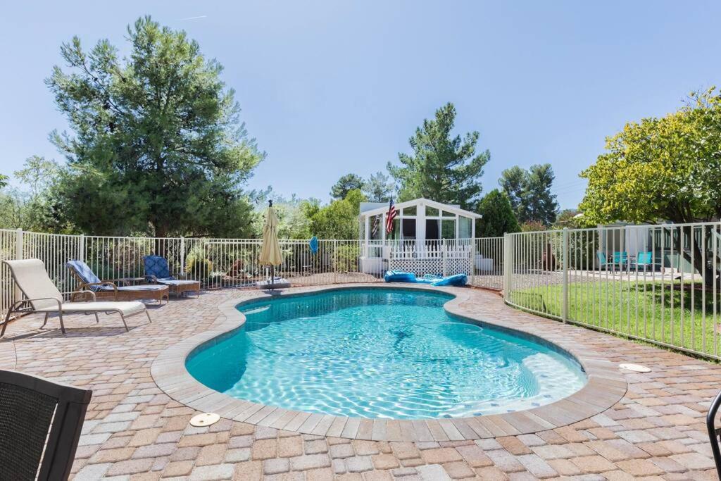 Kapila Gardens Family Retreat w/ private pool