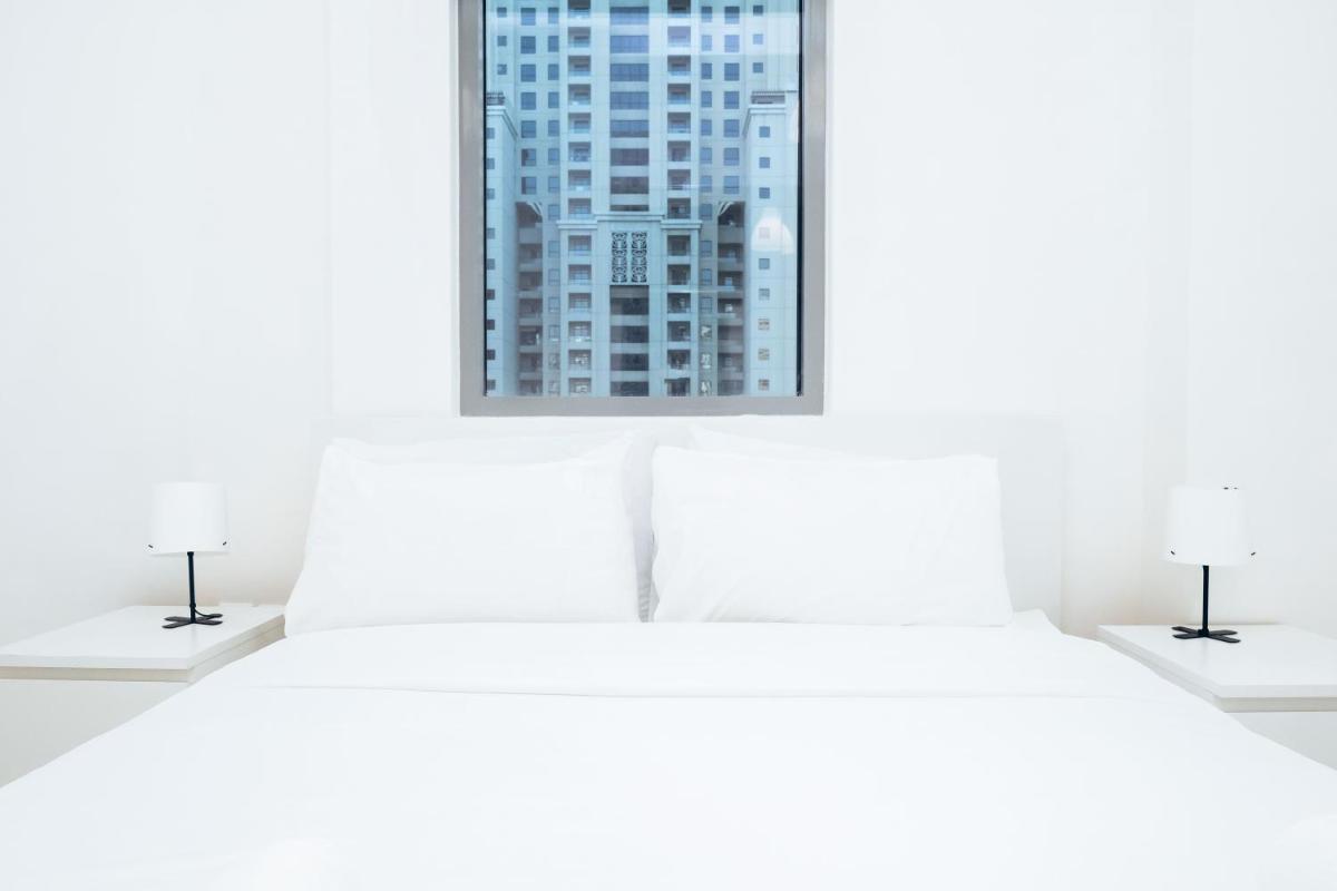 Dubai Marina Royal Premium Serviced Apartments Marina Wharf - KIDS STAY FREE