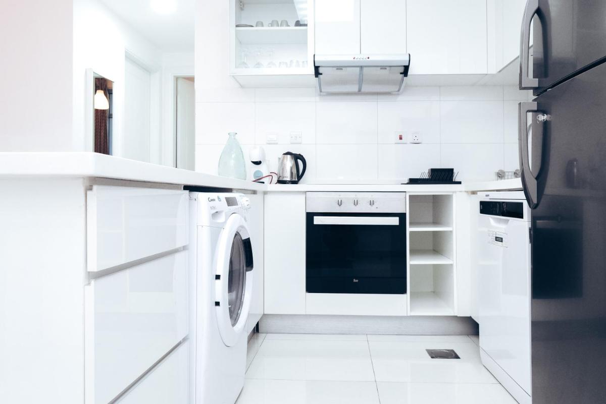 Dubai Marina Royal Premium Serviced Apartments Marina Wharf - KIDS STAY FREE