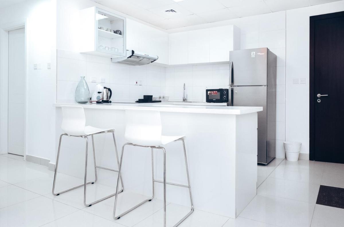 Dubai Marina Royal Premium Serviced Apartments Marina Wharf - KIDS STAY FREE