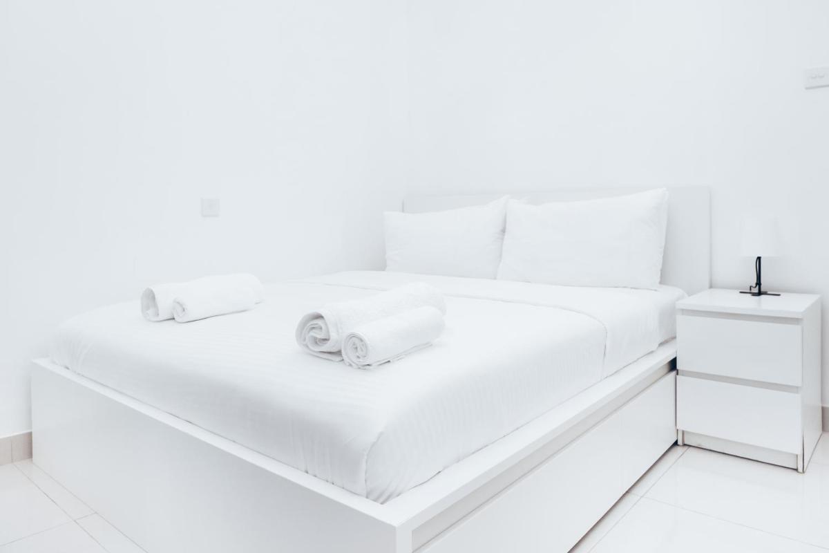 Dubai Marina Royal Premium Serviced Apartments Marina Wharf - KIDS STAY FREE