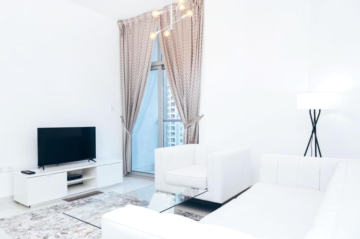 Dubai Marina Royal Premium Serviced Apartments Marina Wharf - KIDS STAY FREE