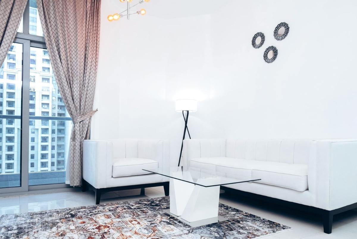 Dubai Marina Royal Premium Serviced Apartments Marina Wharf - KIDS STAY FREE