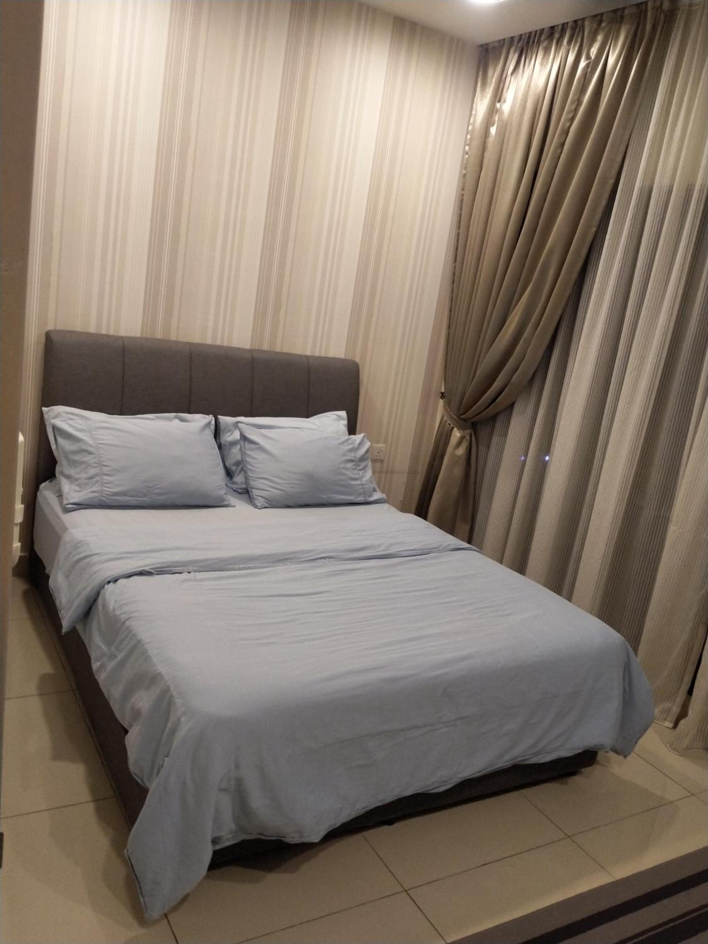 Hyve Soho Suite - Netflix