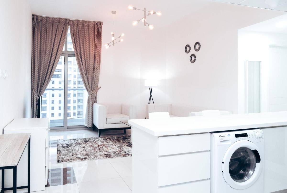 Dubai Marina Royal Premium Serviced Apartments Marina Wharf - KIDS STAY FREE