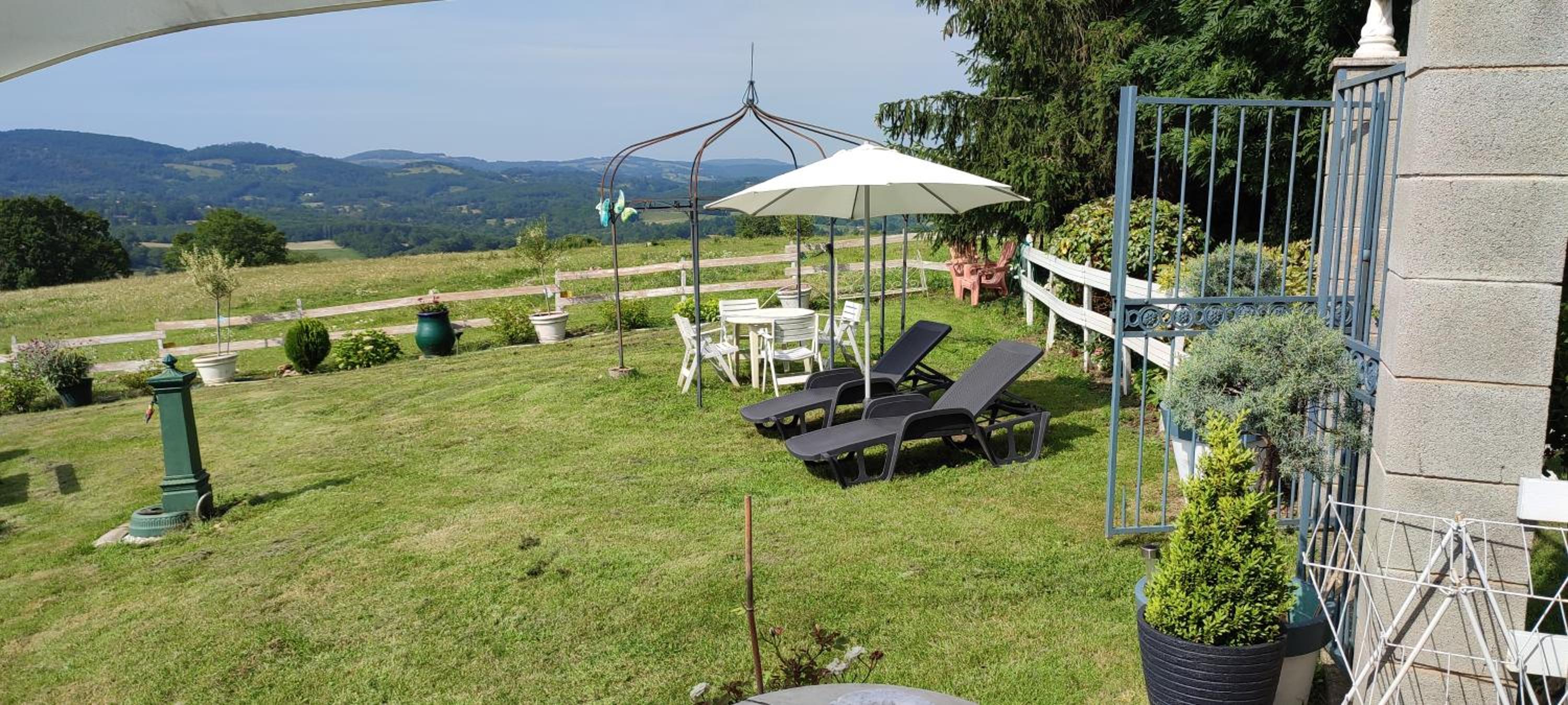 Domaine Le Lanis Chambre d'hôtes avec spa sur réservation, photo 67