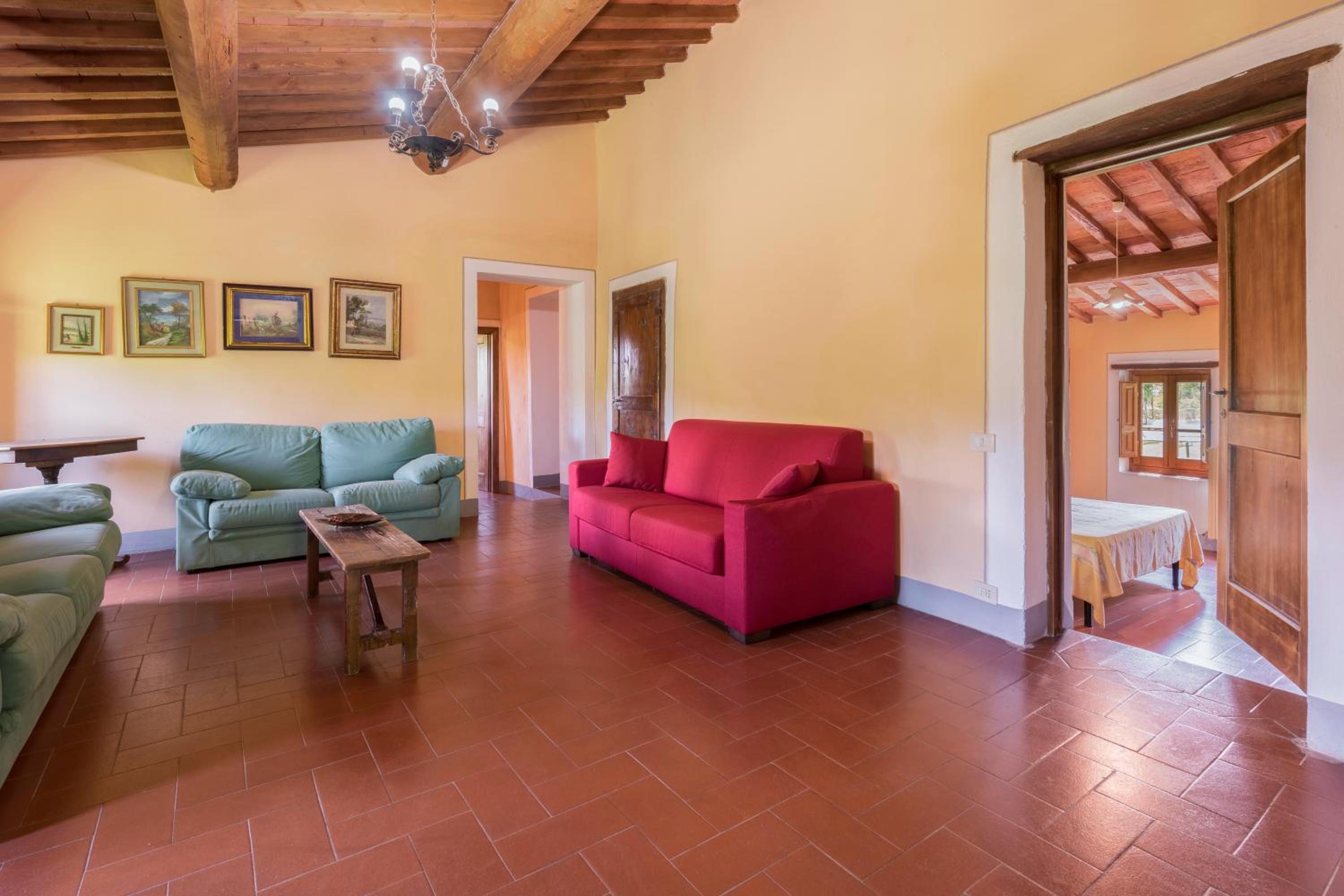 Fonte Nuova By Geco Vacation Rentals view 5